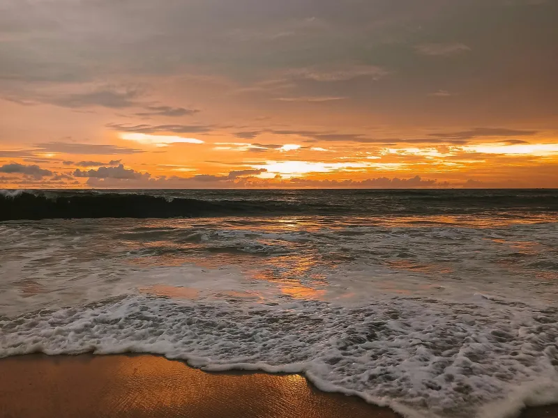 South Kerala Coast & Kanyakumari | 5 Nights 6 Days