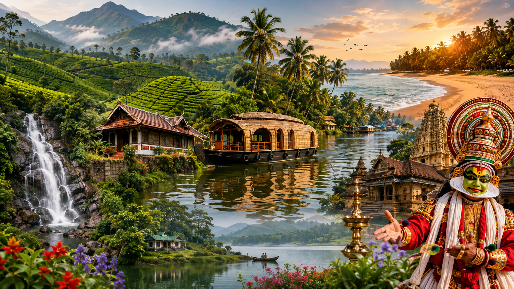 Kerala
