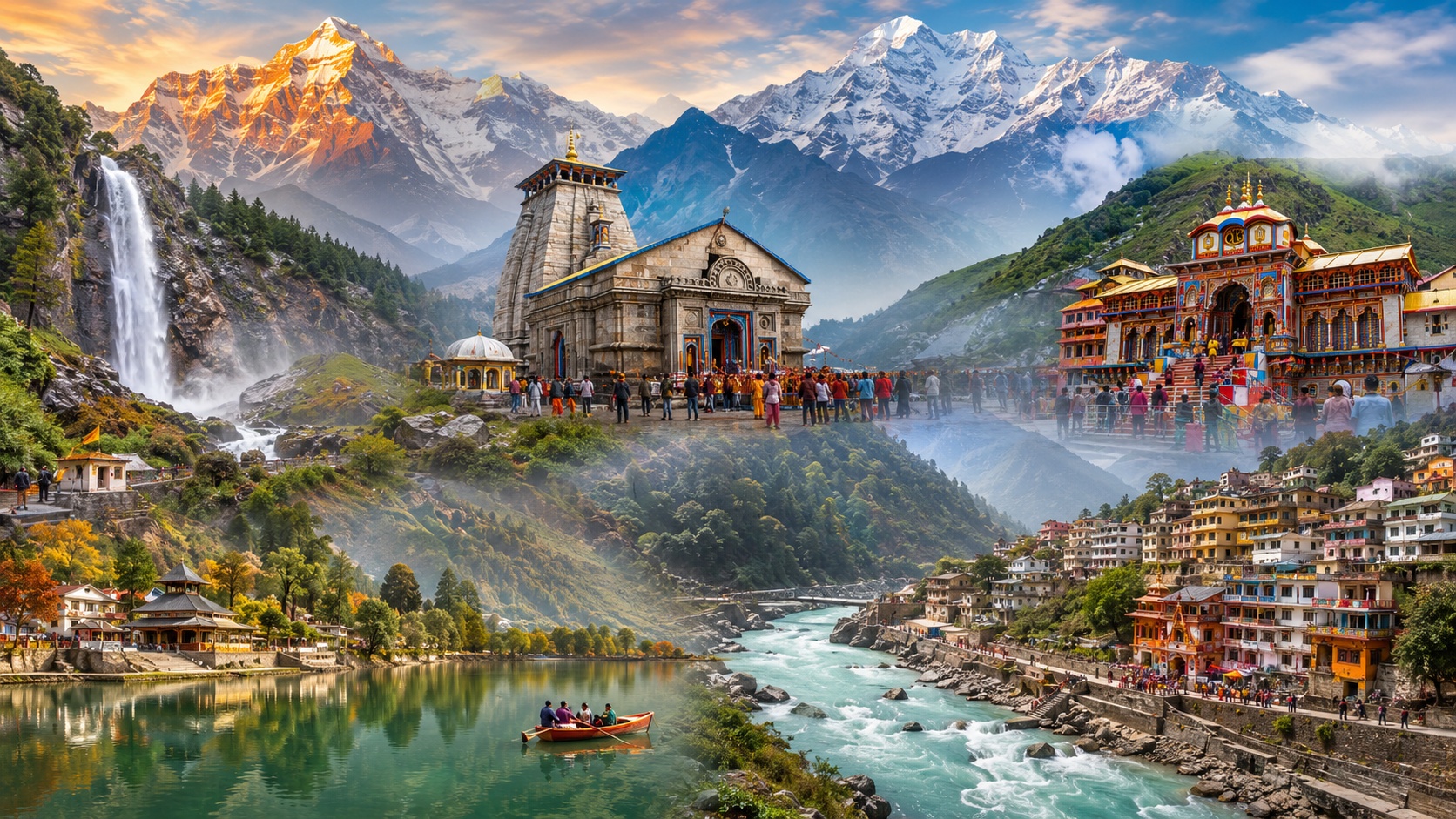 Uttarakhand