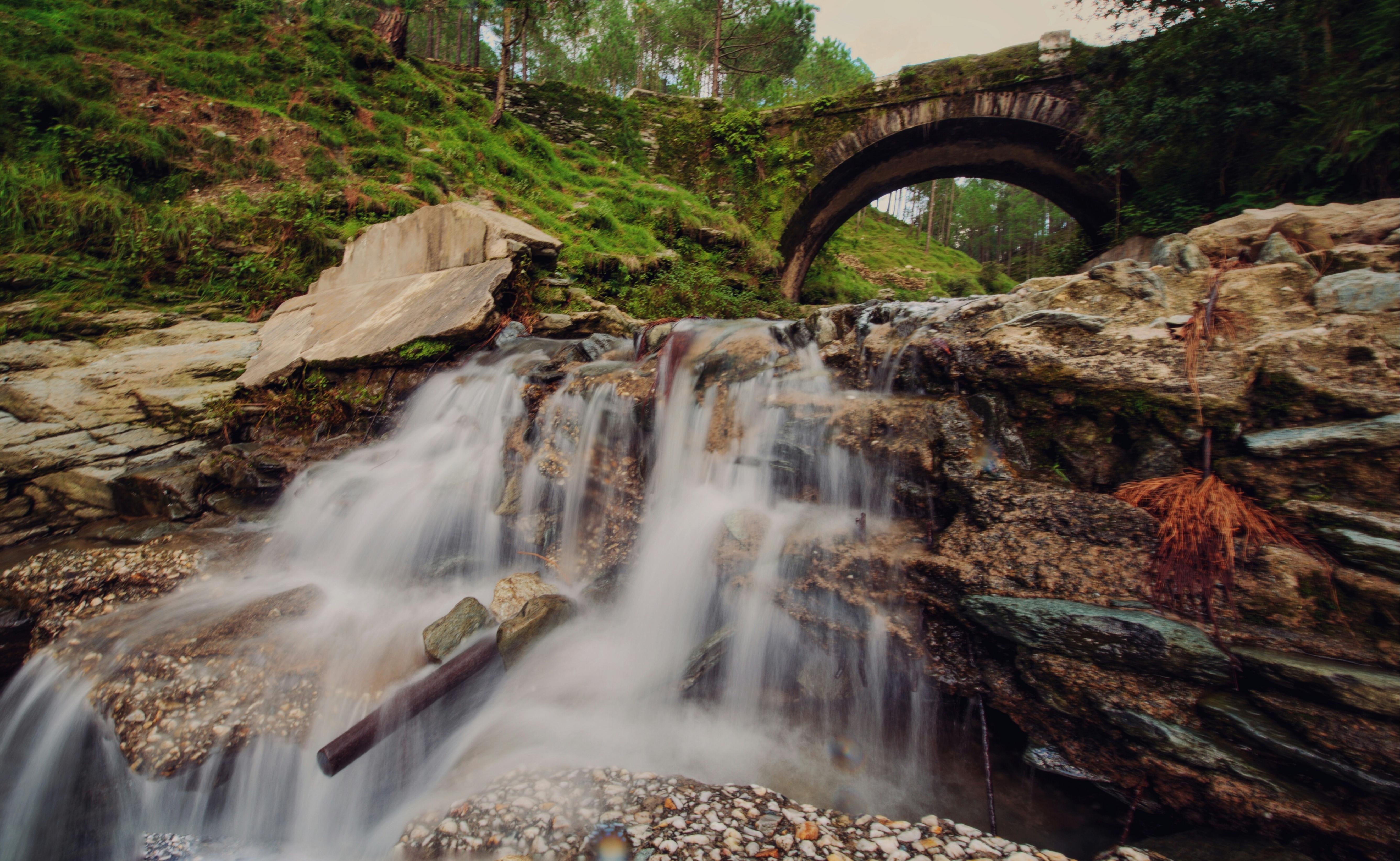 Pithoragarh to Almora photo 2
