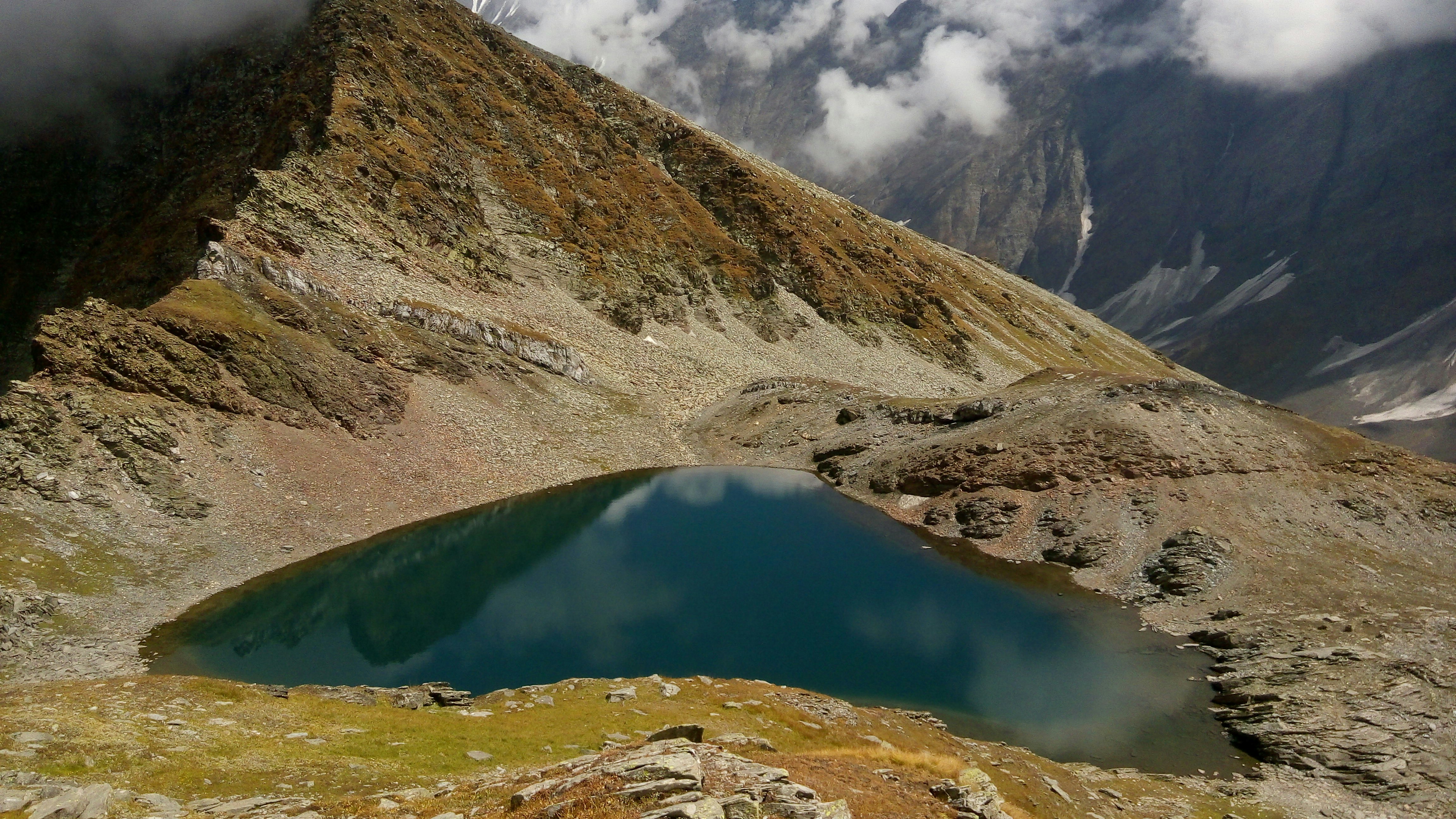 Chandratal to Manali photo 2