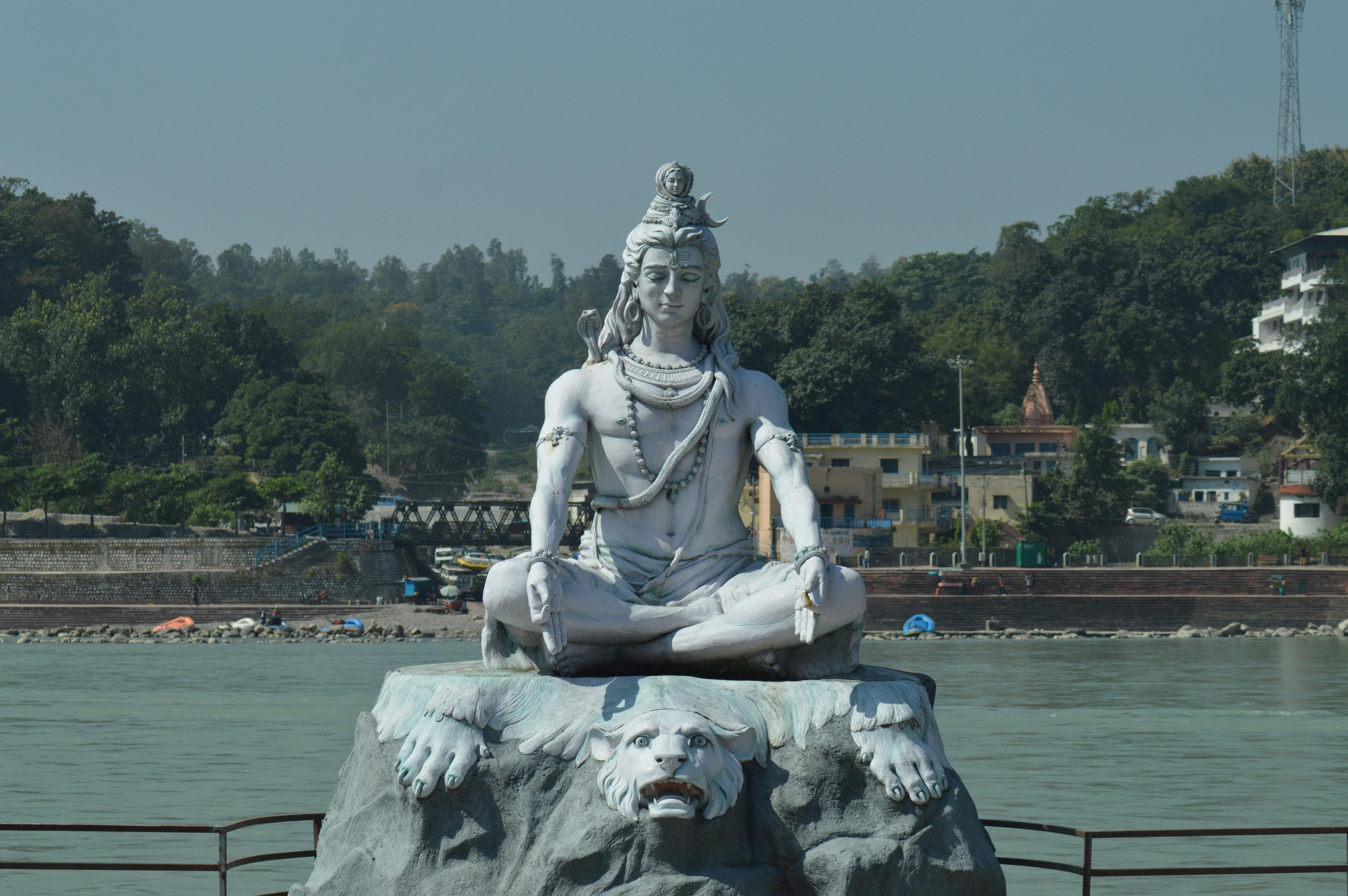 Delhi to Rishikesh photo 1