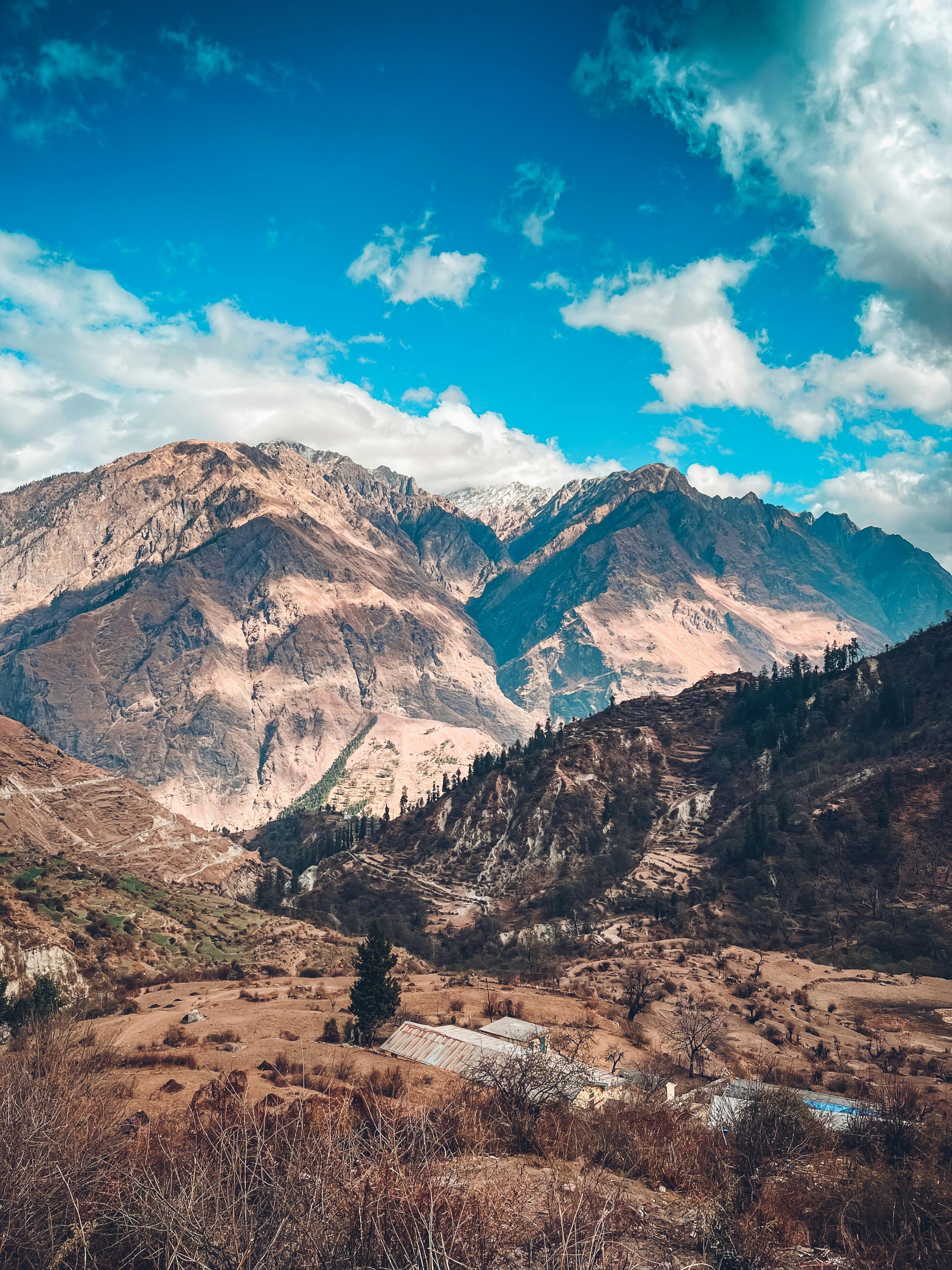 Joshimath Heritage and Leisure