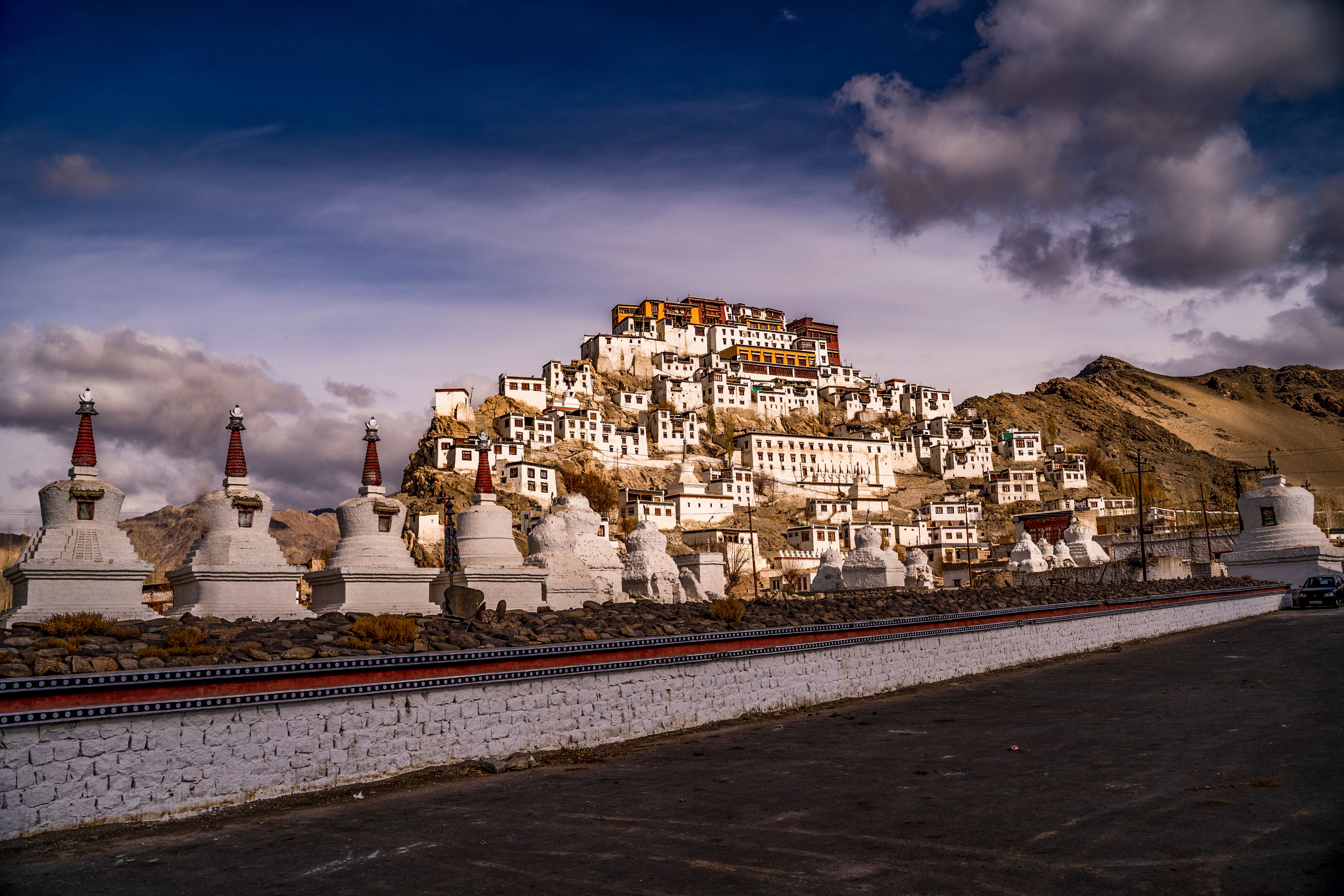 Leh Heritage and Monasteries photo 1