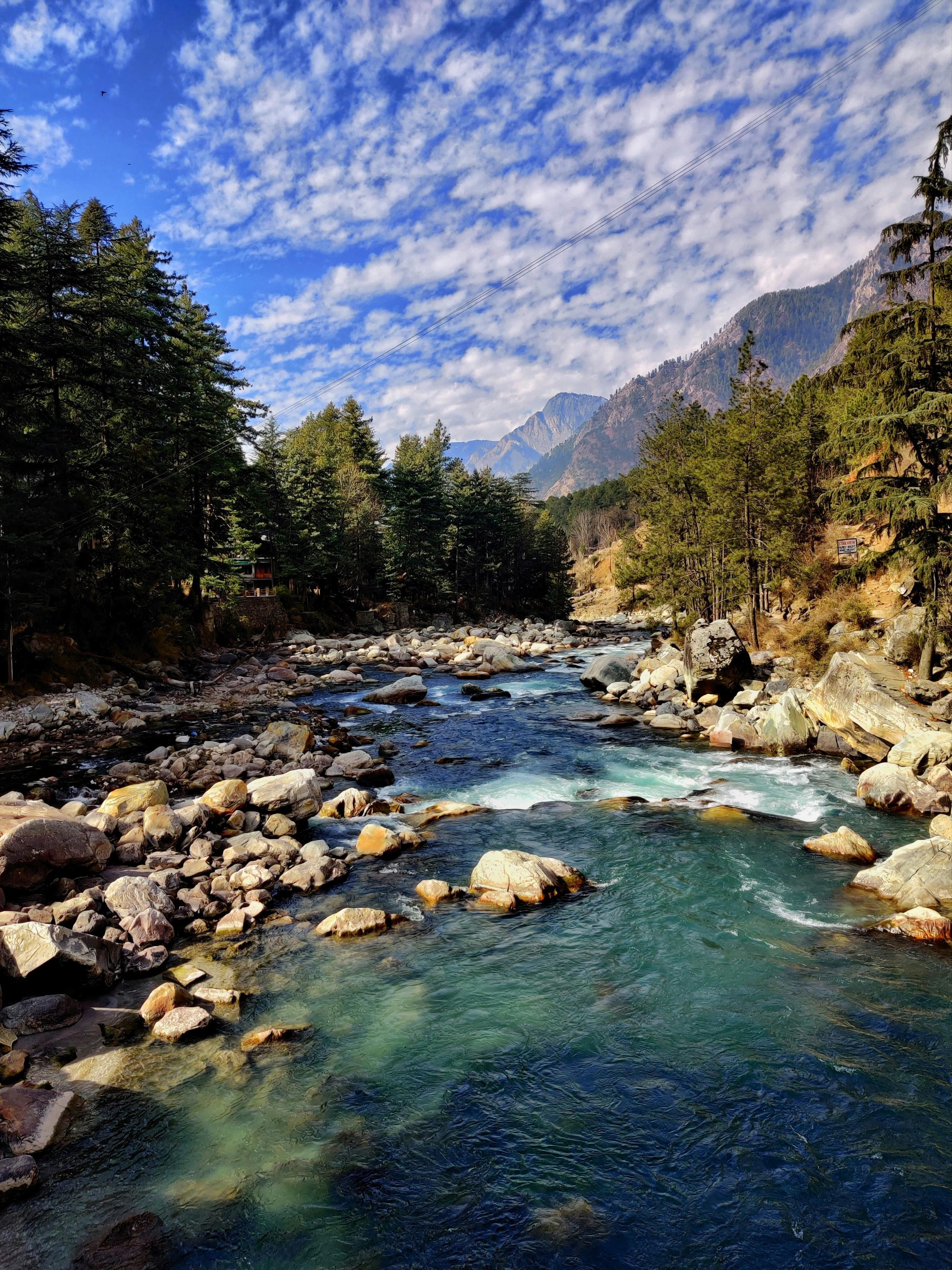 Kalpa to Kibber photo 1
