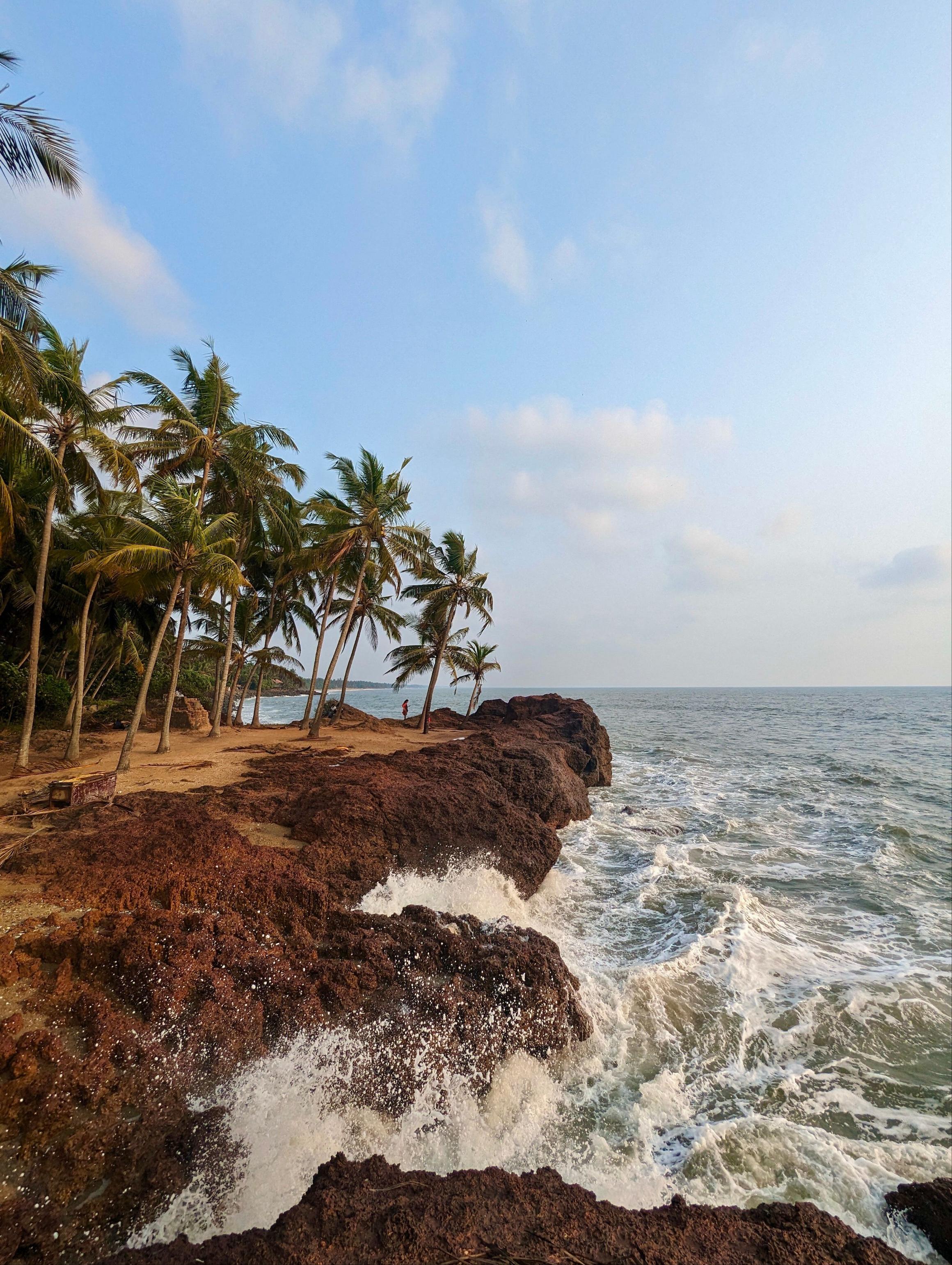 Kannur to Bekal photo 1