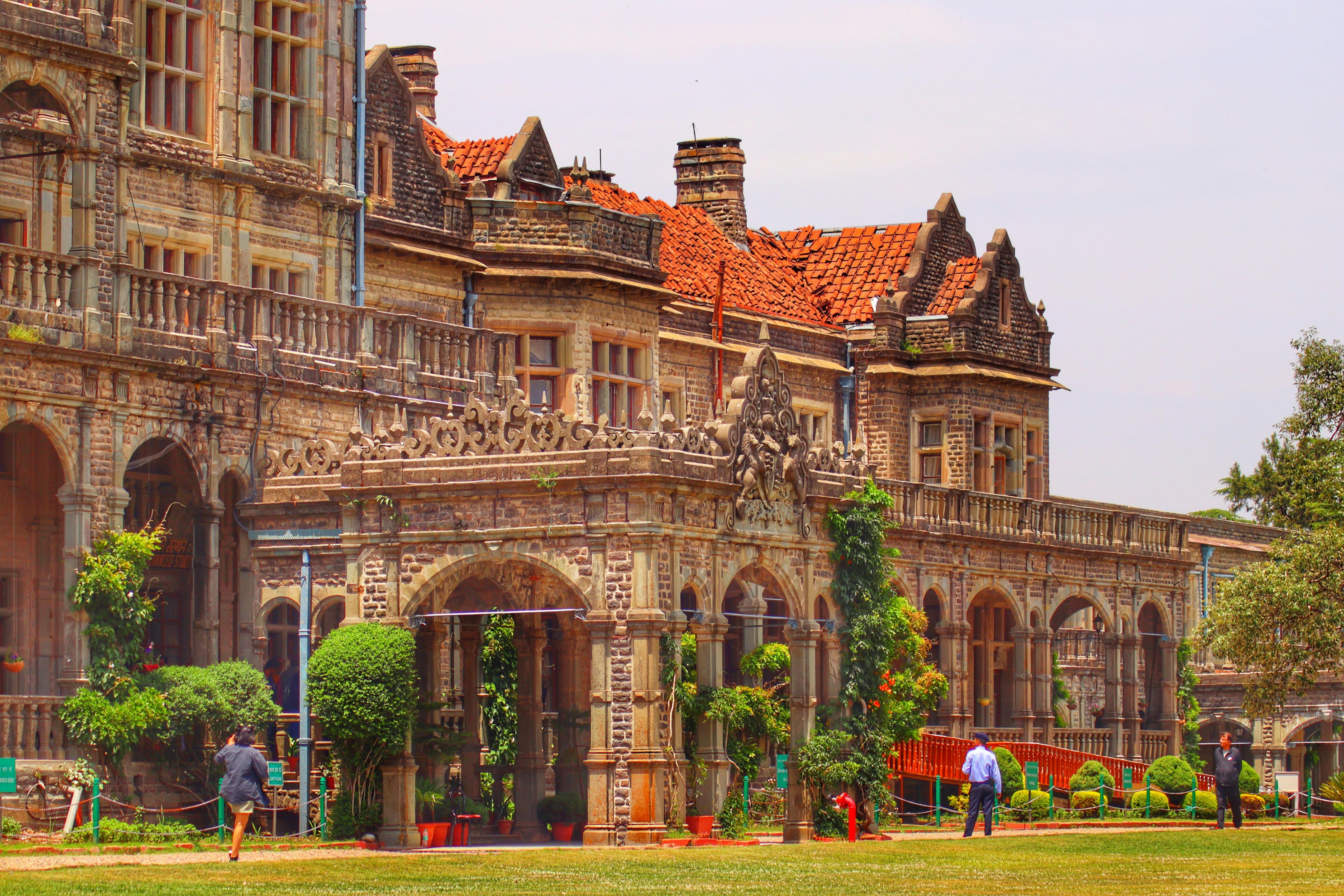 Chandigarh to Shimla | Hill Arrival