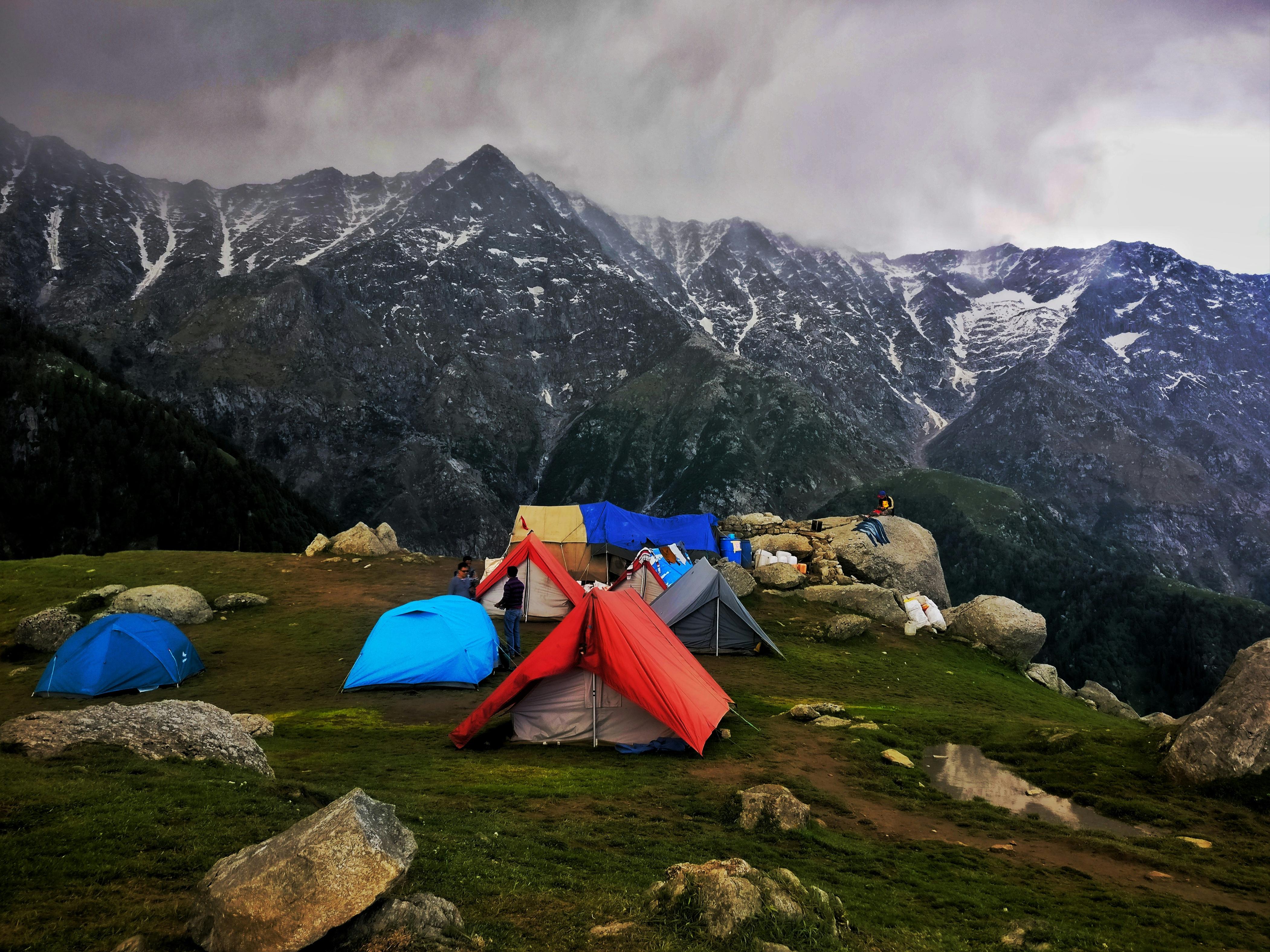 Kangra Valley Day photo 1