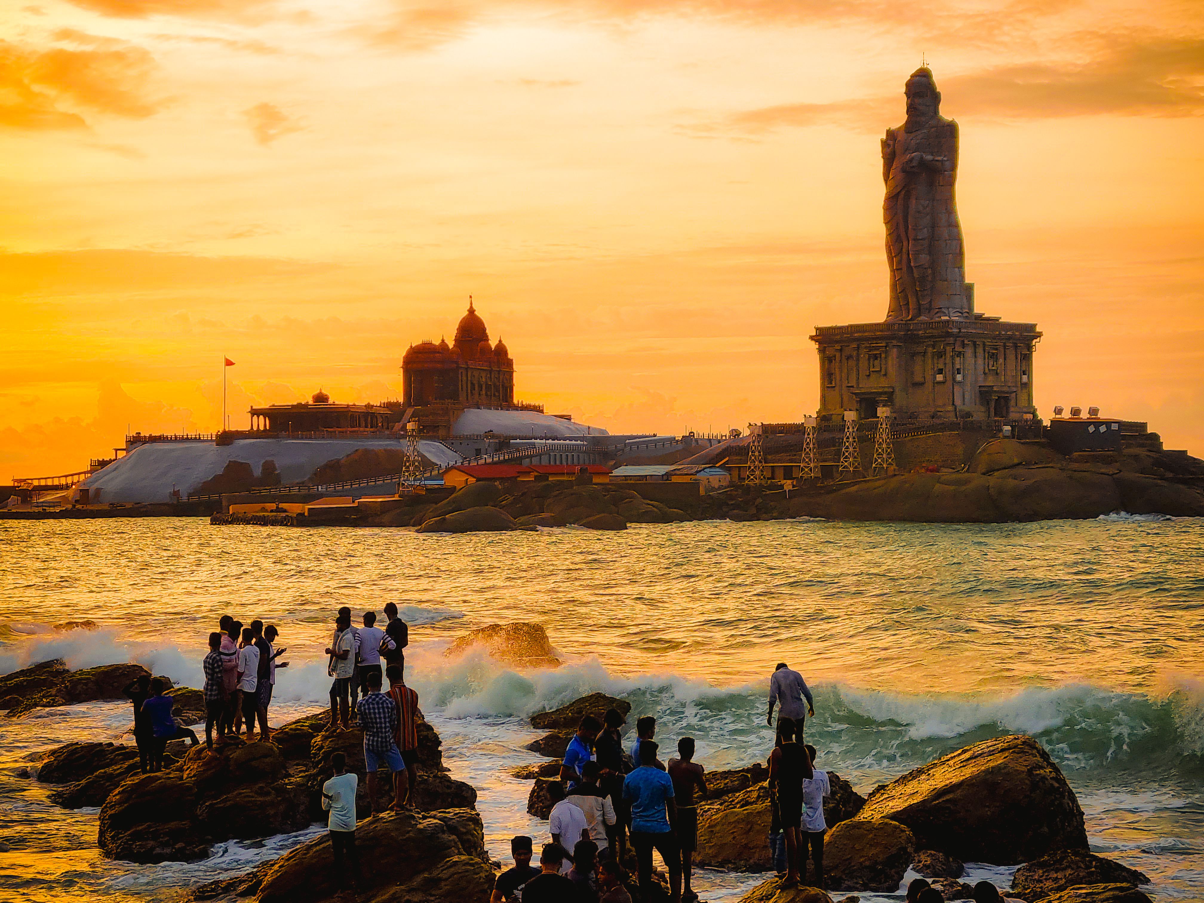 Kanyakumari Excursion photo 2
