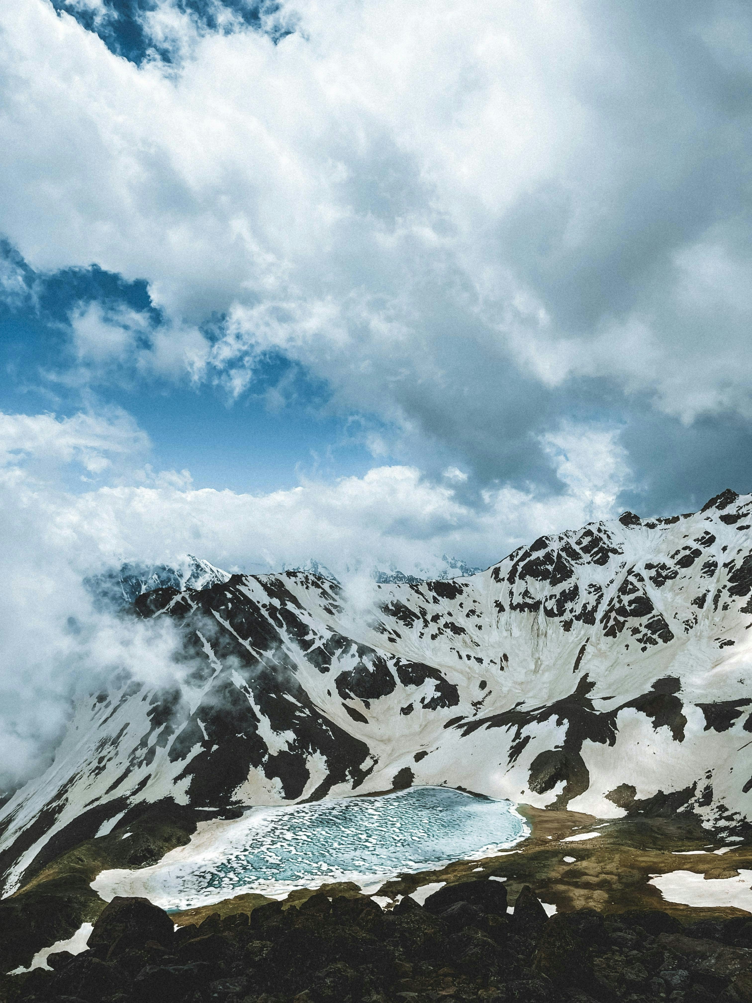 Kaza to Chandratal photo 1