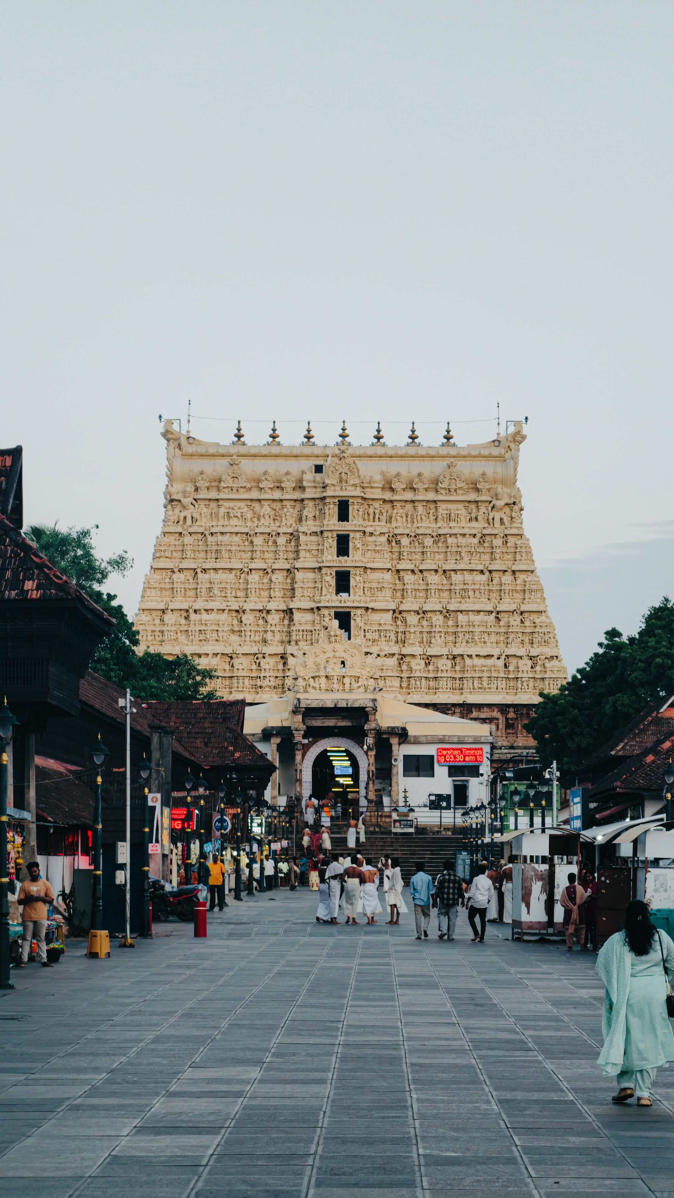 Trivandrum Heritage photo 1