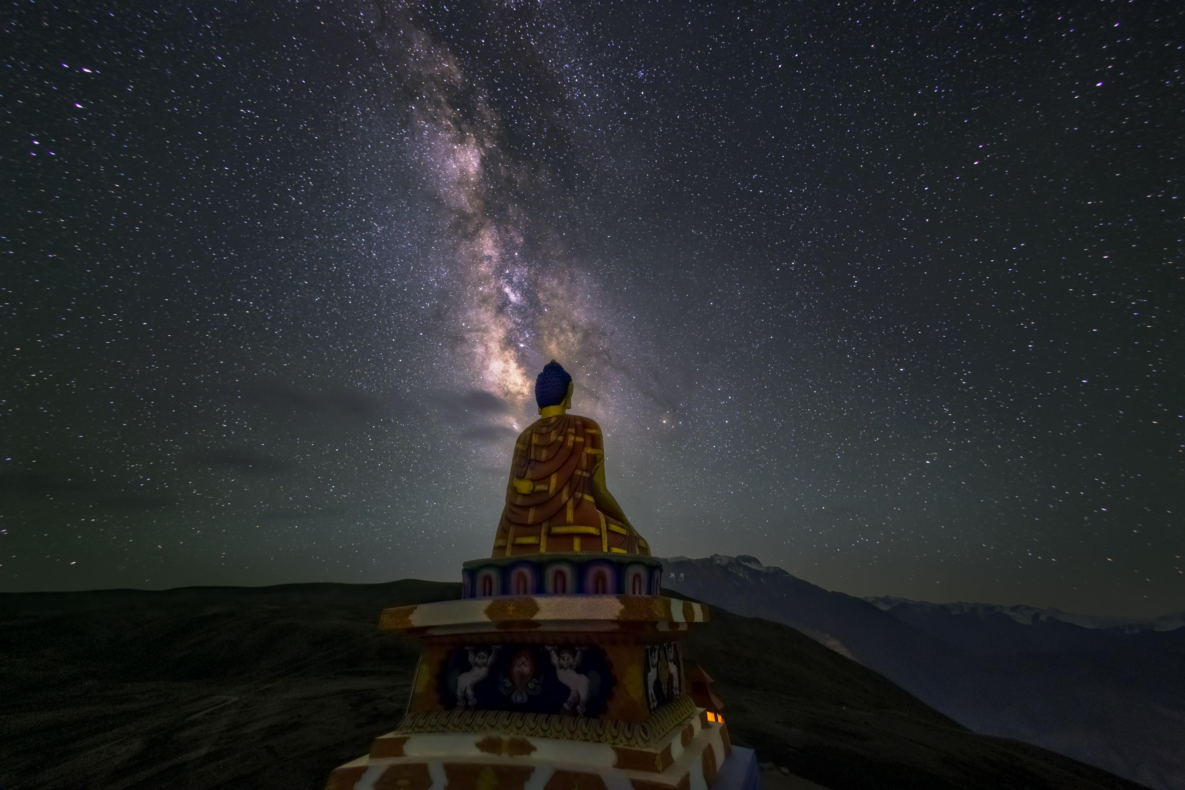 Kibber to Kalpa photo 2