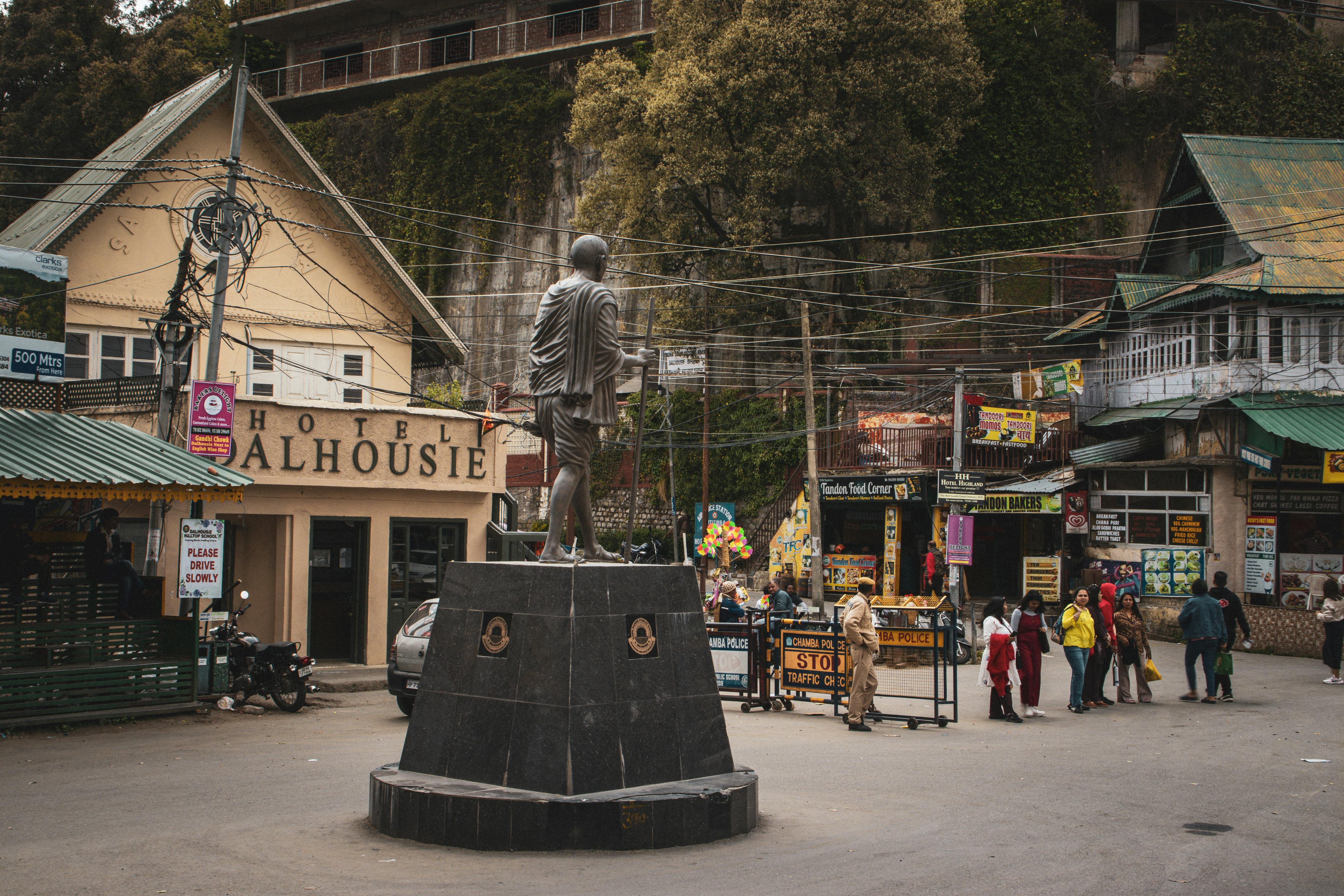 Pathankot to Dalhousie photo 1