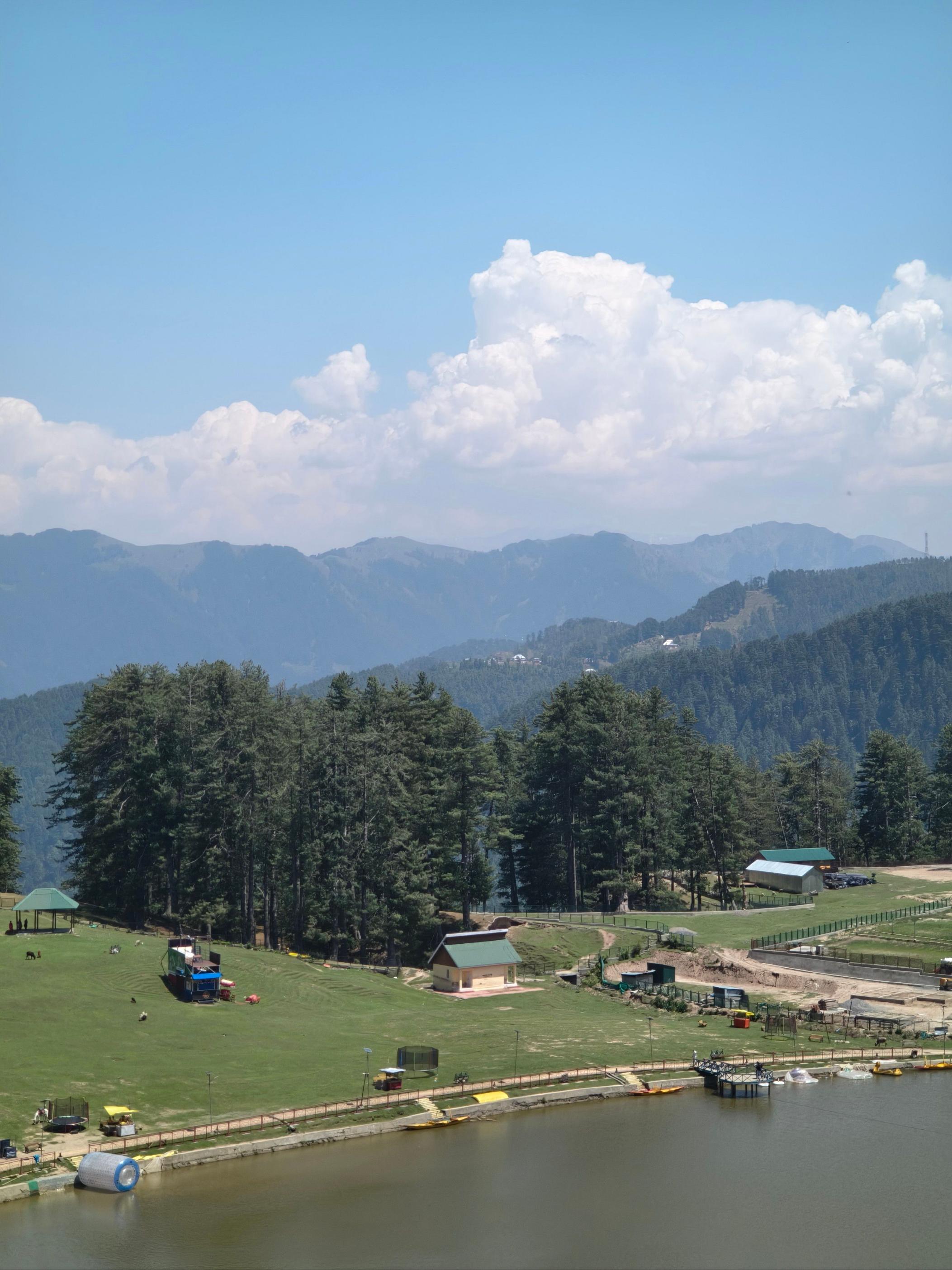 Dalhousie to Pathankot photo 2