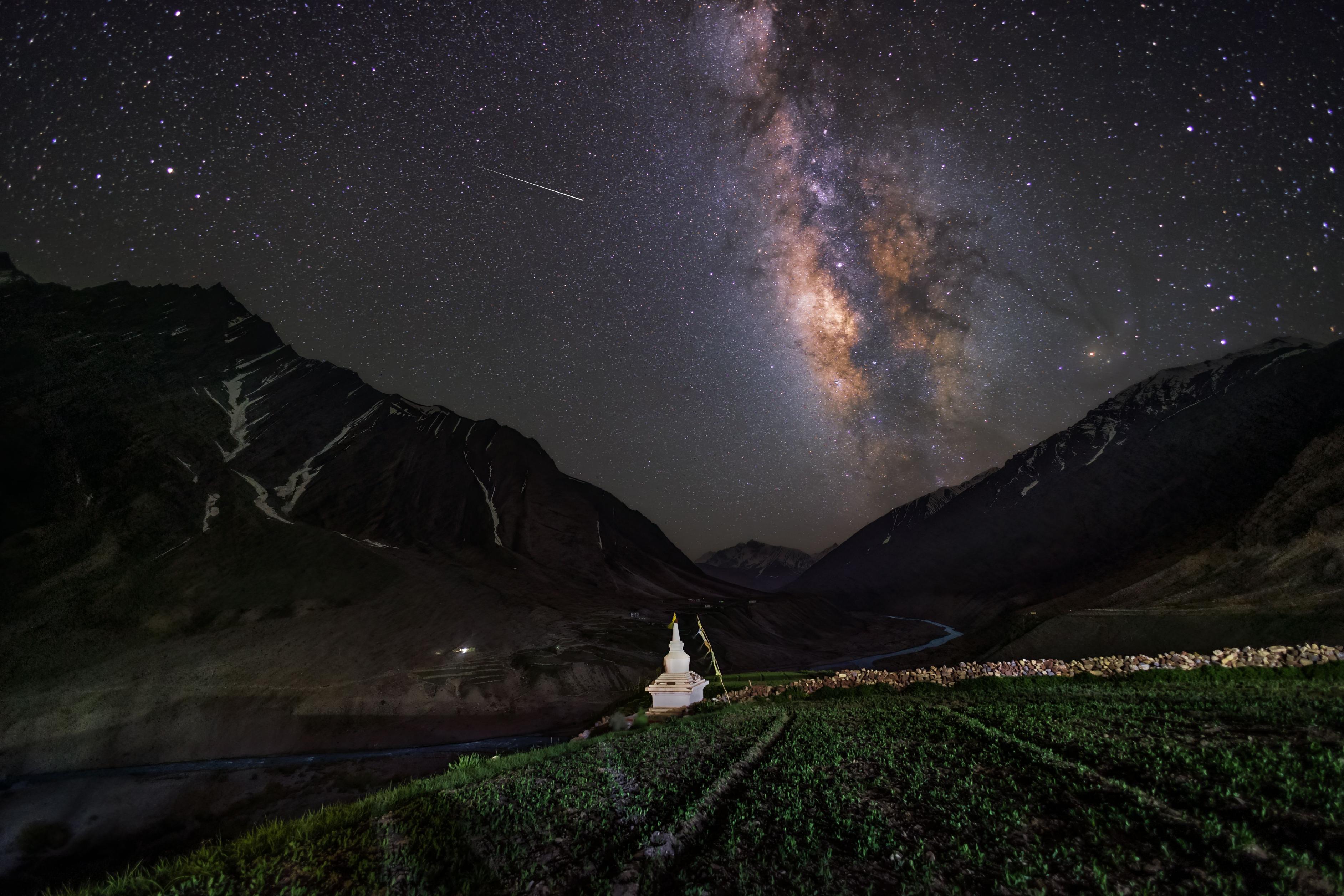 Kalpa to Rampur photo 2