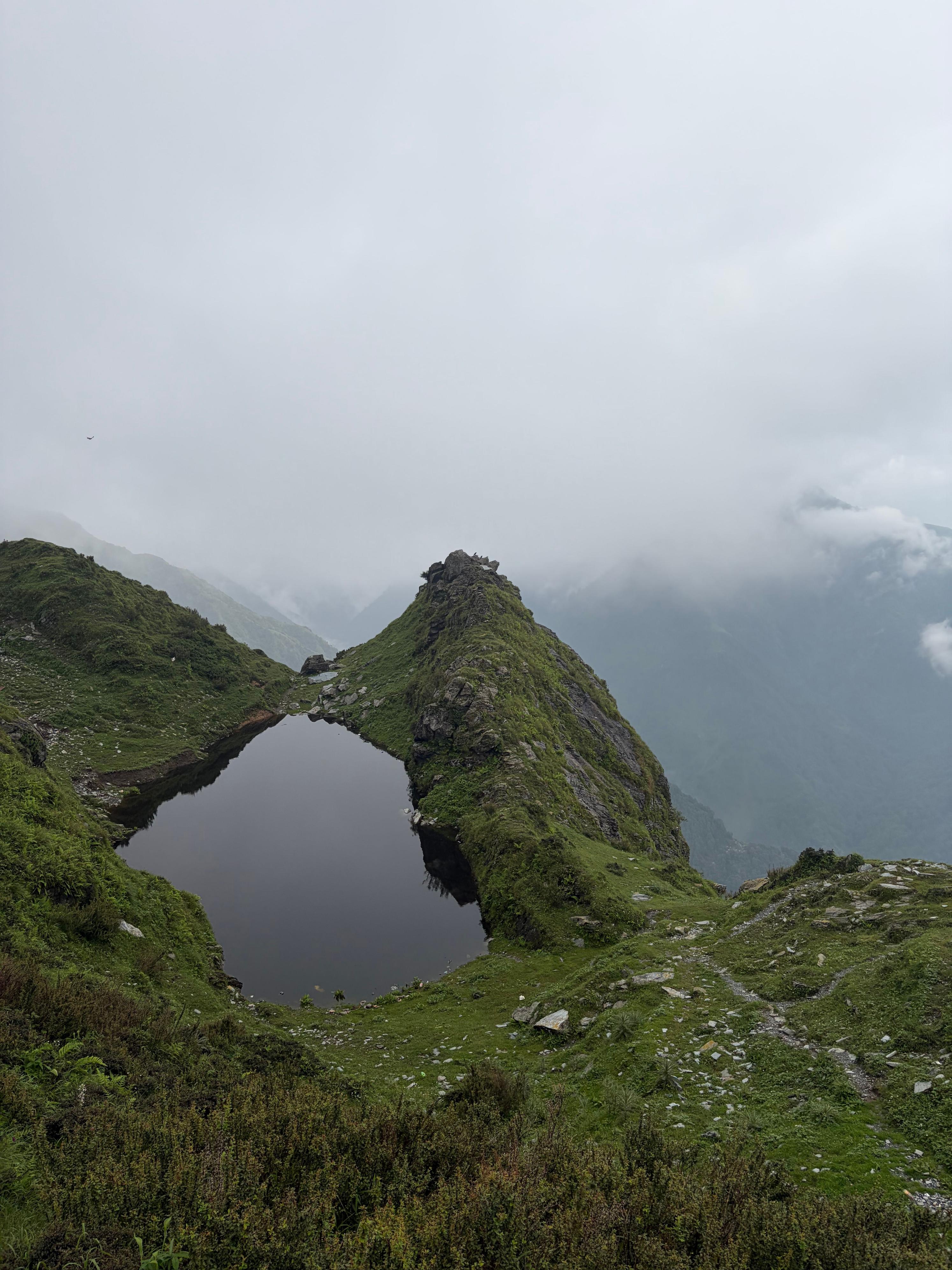 Munsiyari to Pithoragarh photo 2