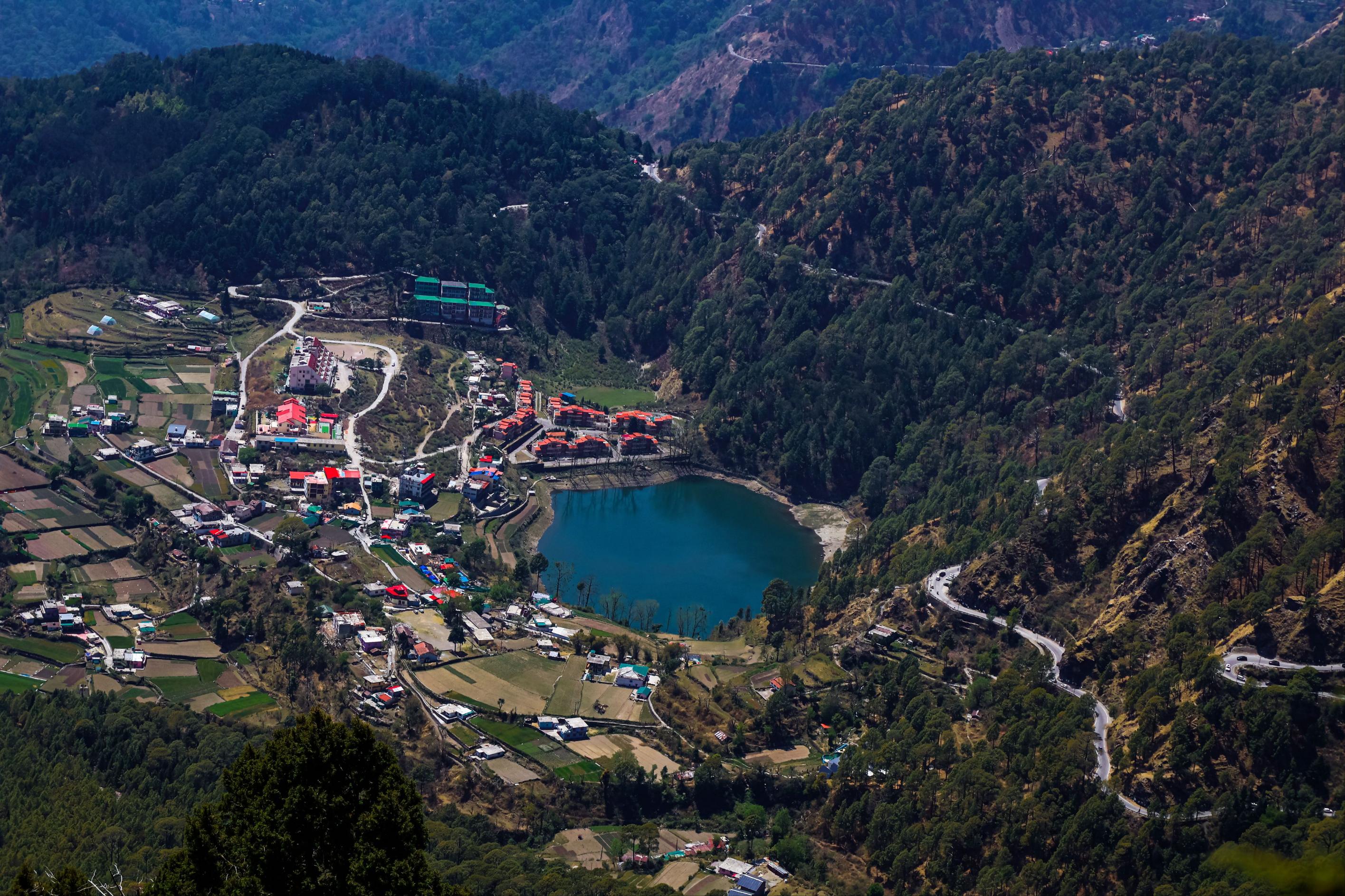 Nainital Local Sightseeing