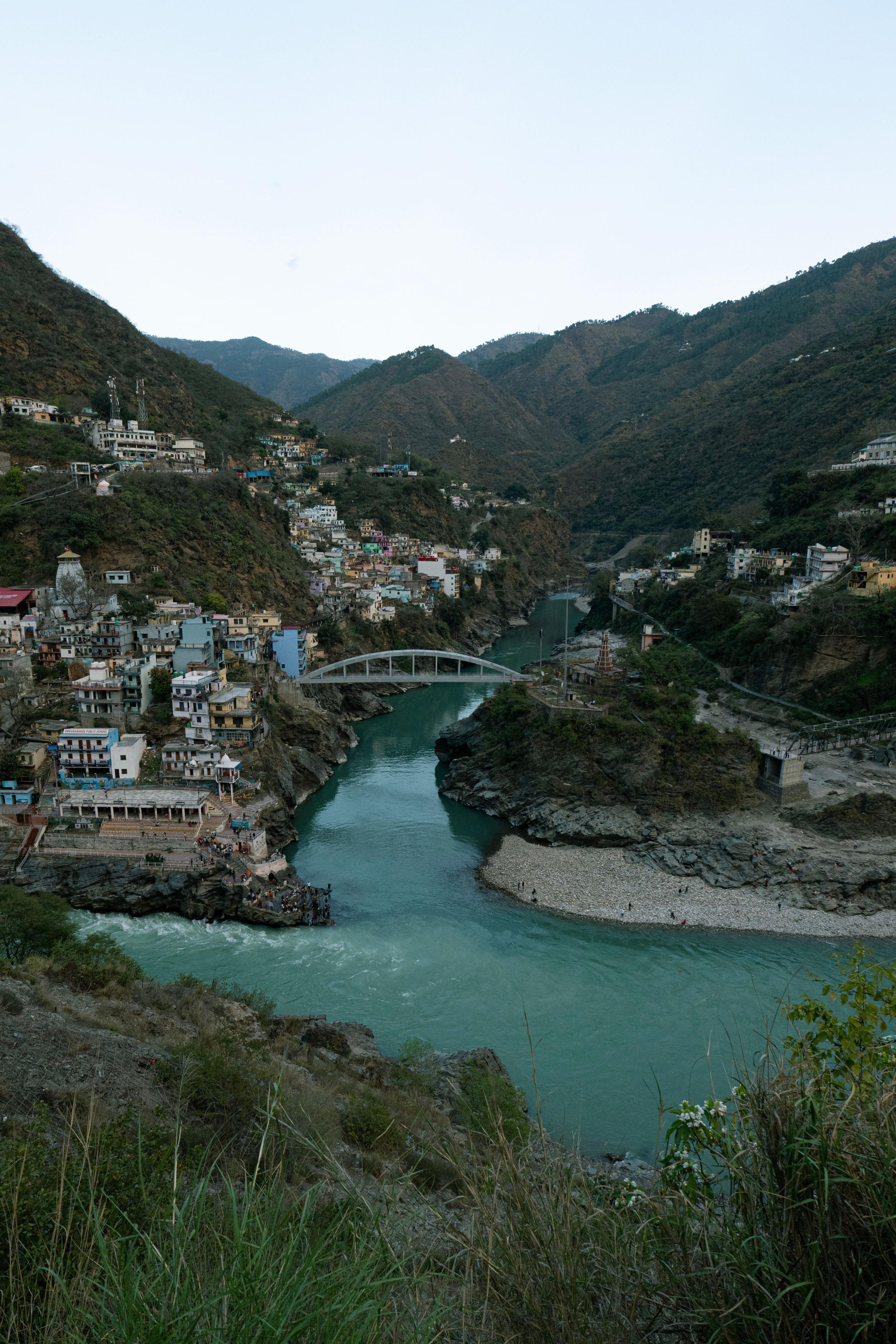 Joshimath to Rudraprayag photo 2