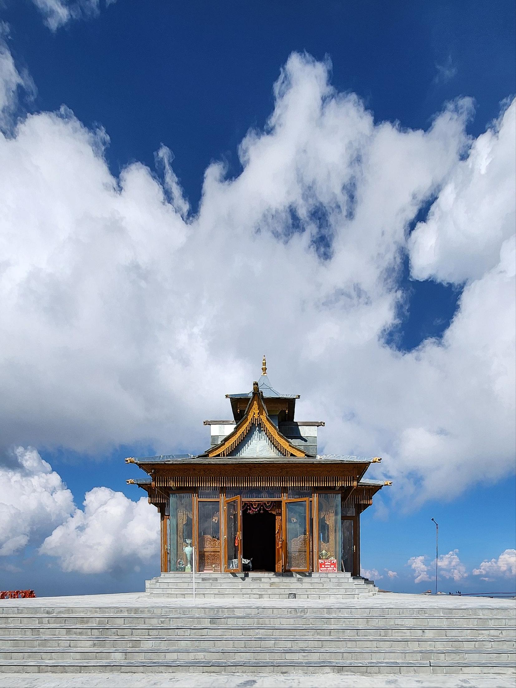 Shimla to Narkanda