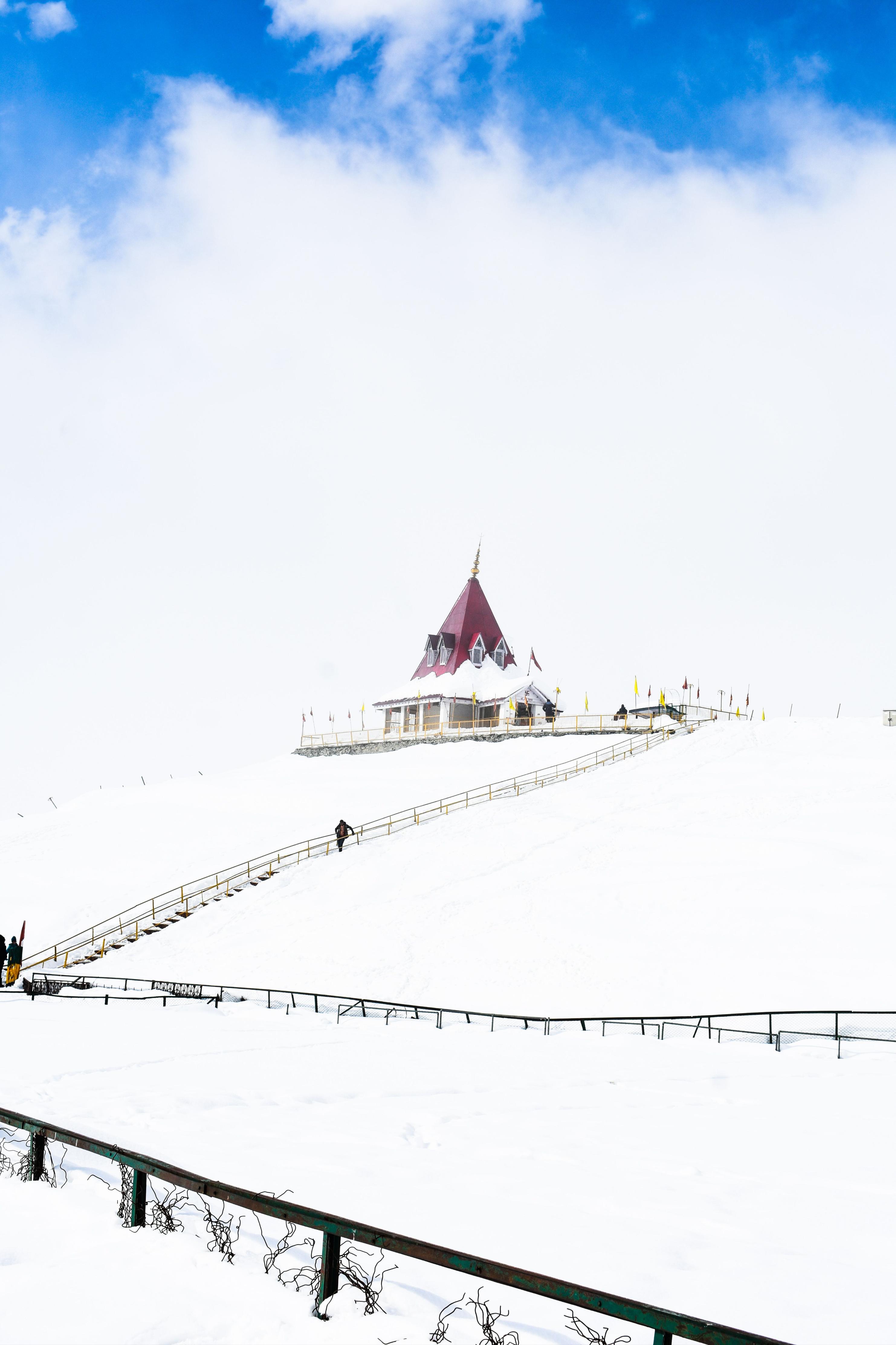 Kufri and Shimla Local photo 1