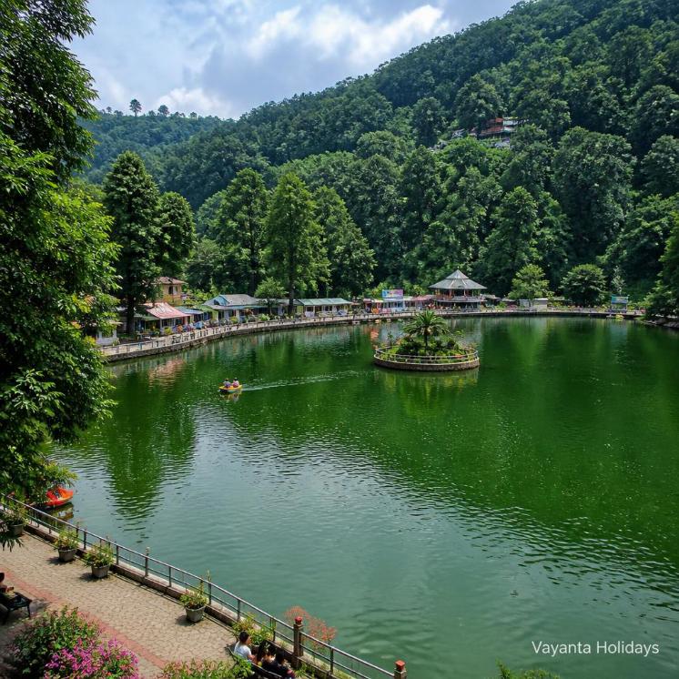 Rishikesh to Mussoorie photo 1