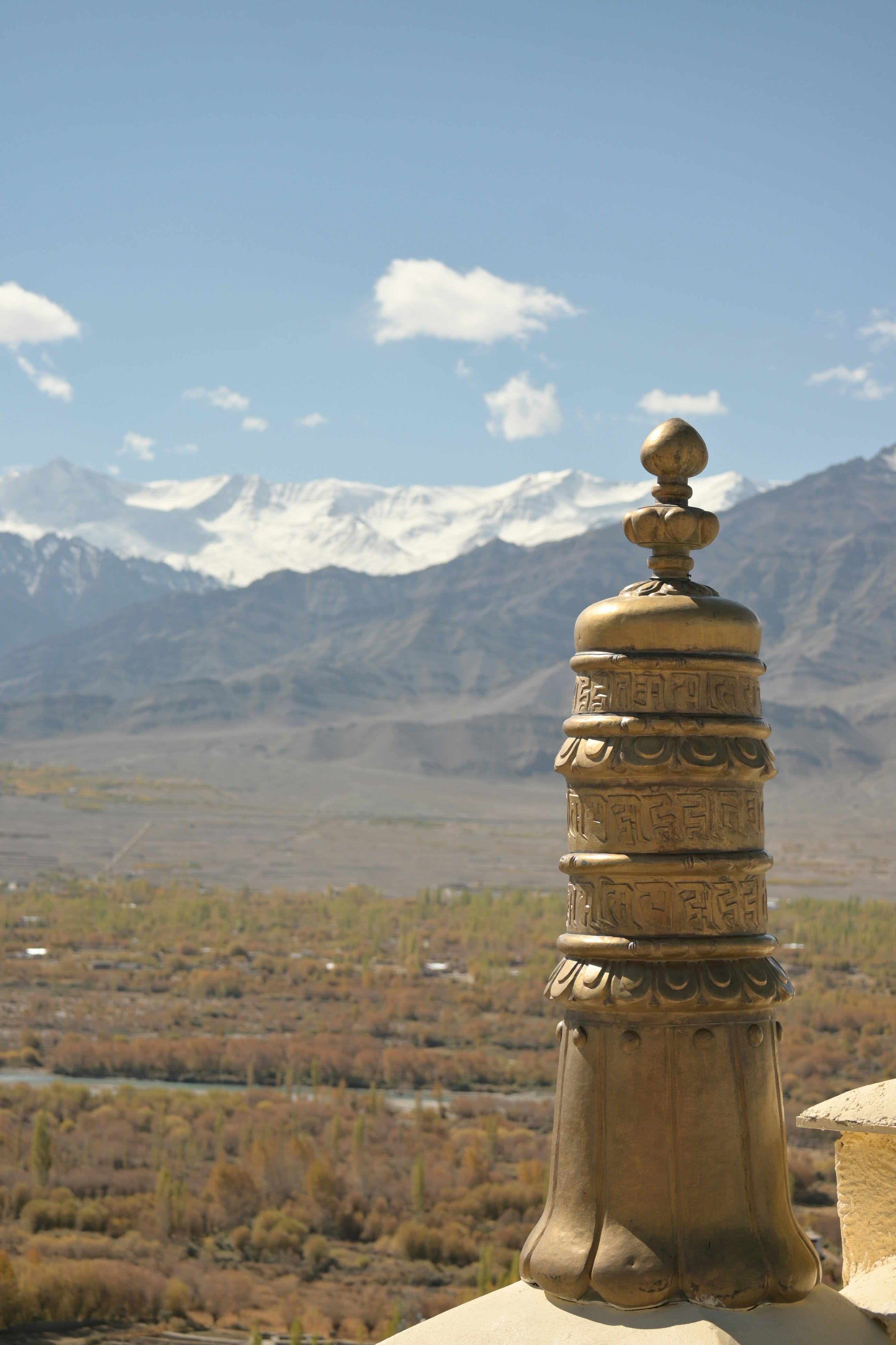 Leh Farewell photo 1
