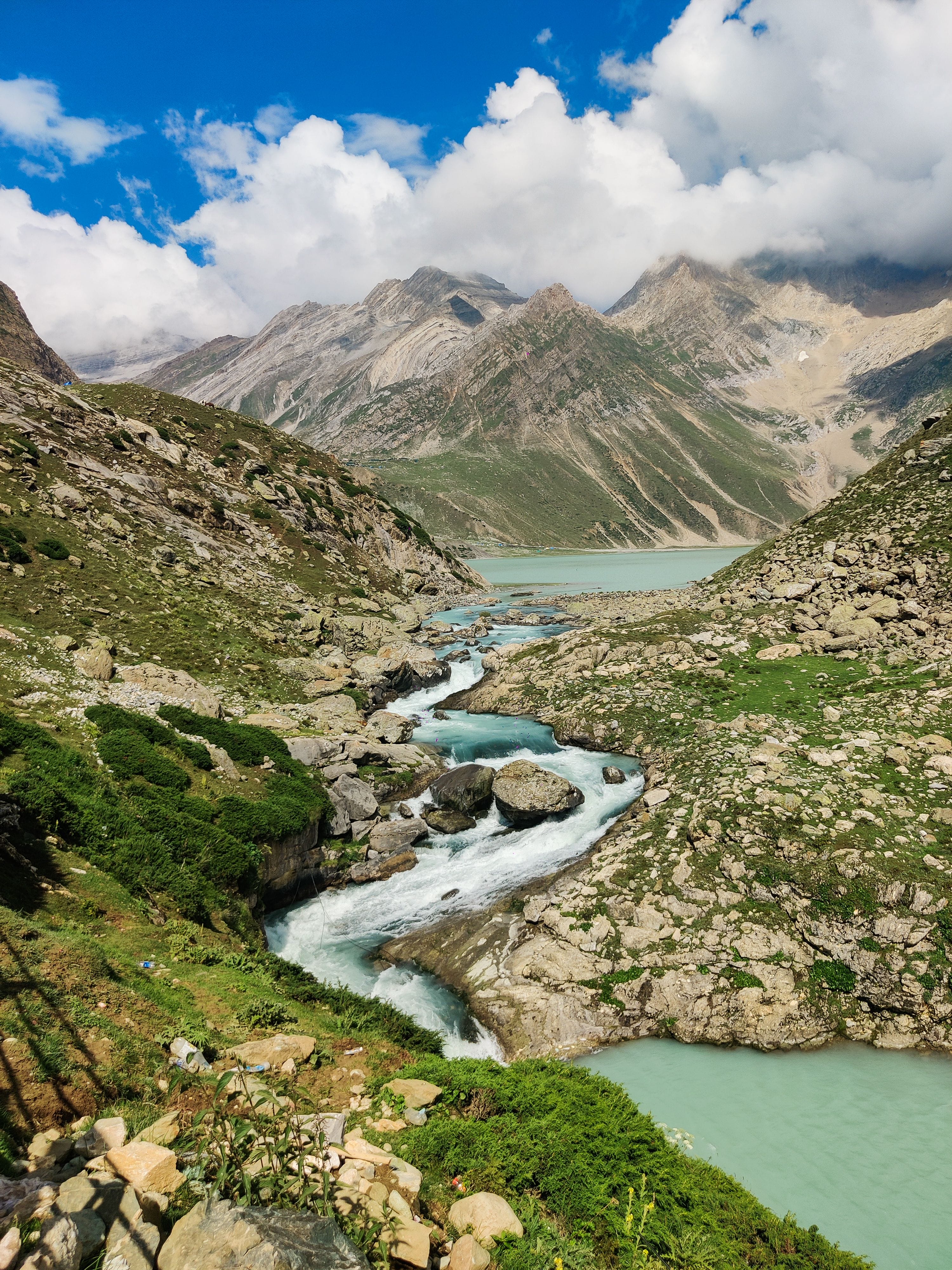Complete Ladakh Discovery | 9 Nights 10 Days