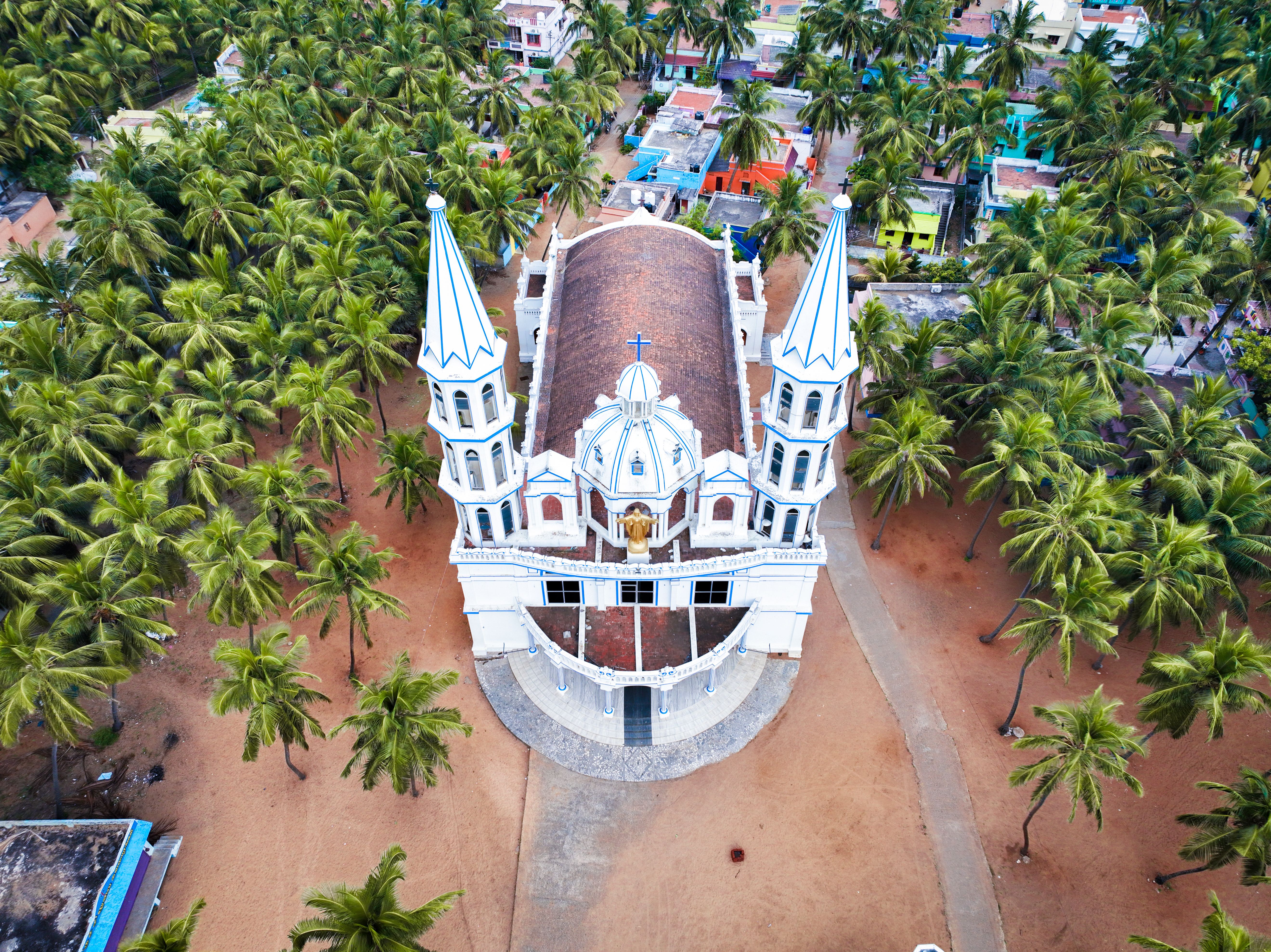 Kanyakumari Excursion