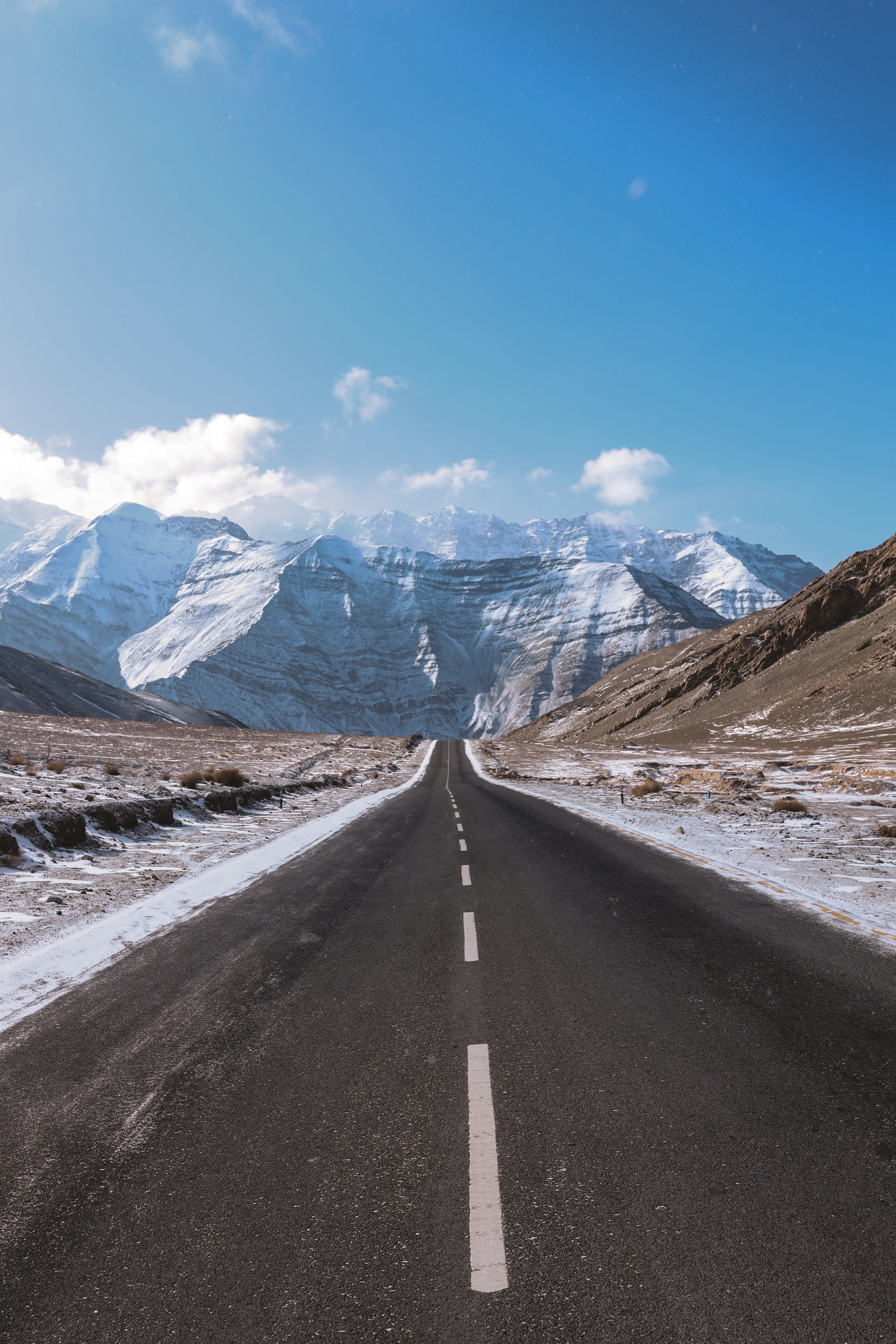 Leh Arrival and Gentle Acclimatisation