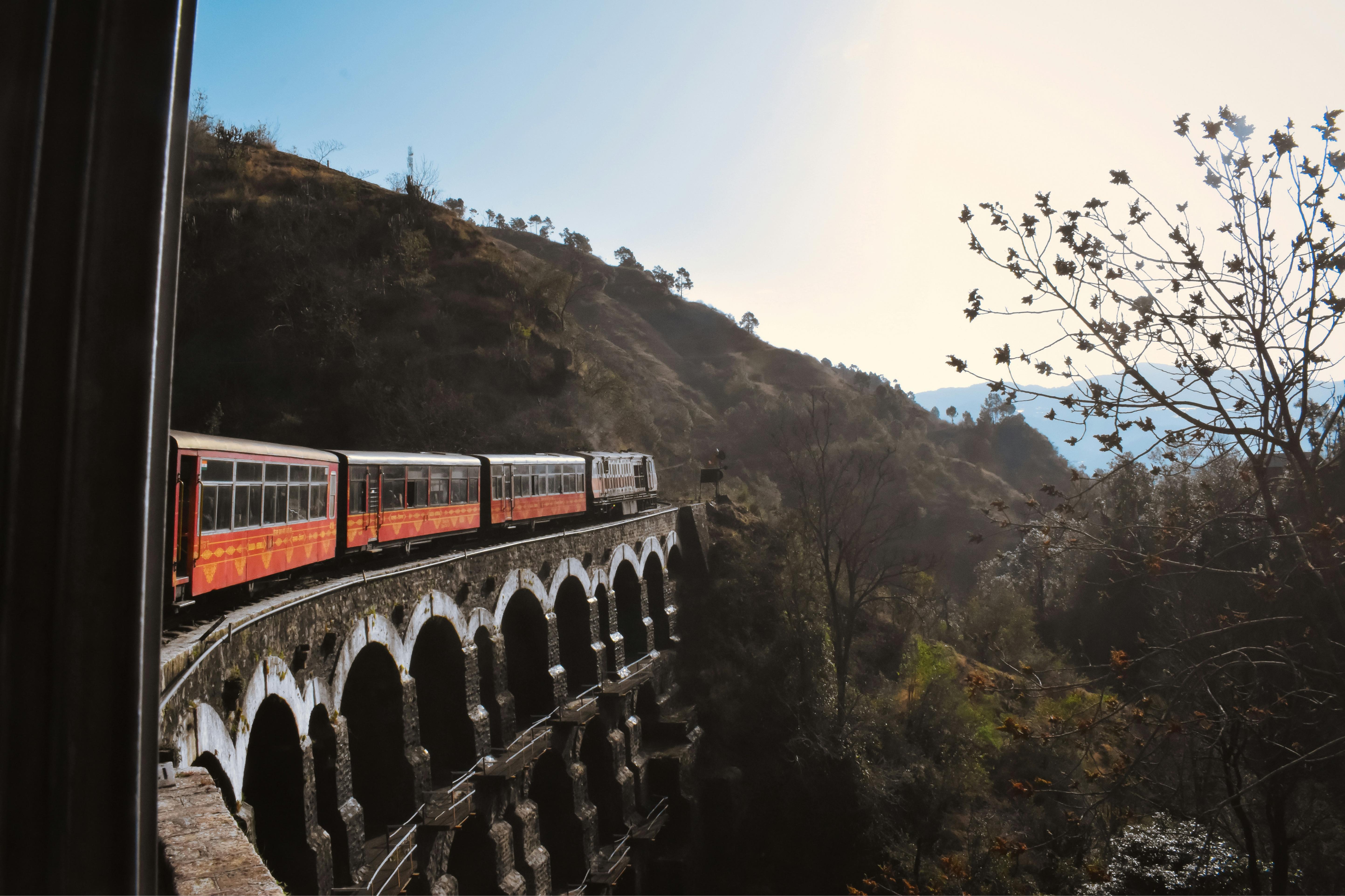 Kasauli Weekend Retreat | 2 Nights 3 Days