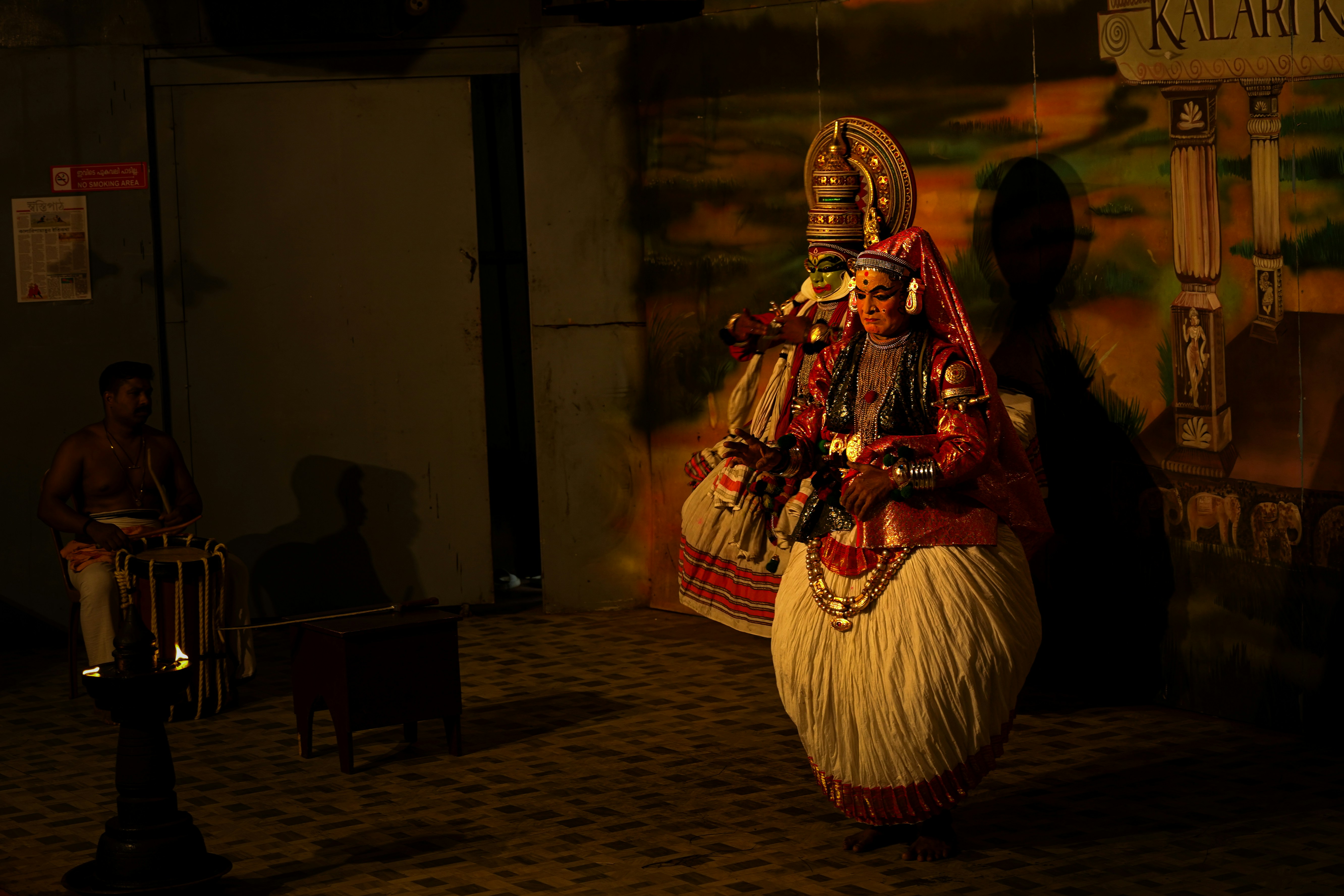 Trivandrum Heritage