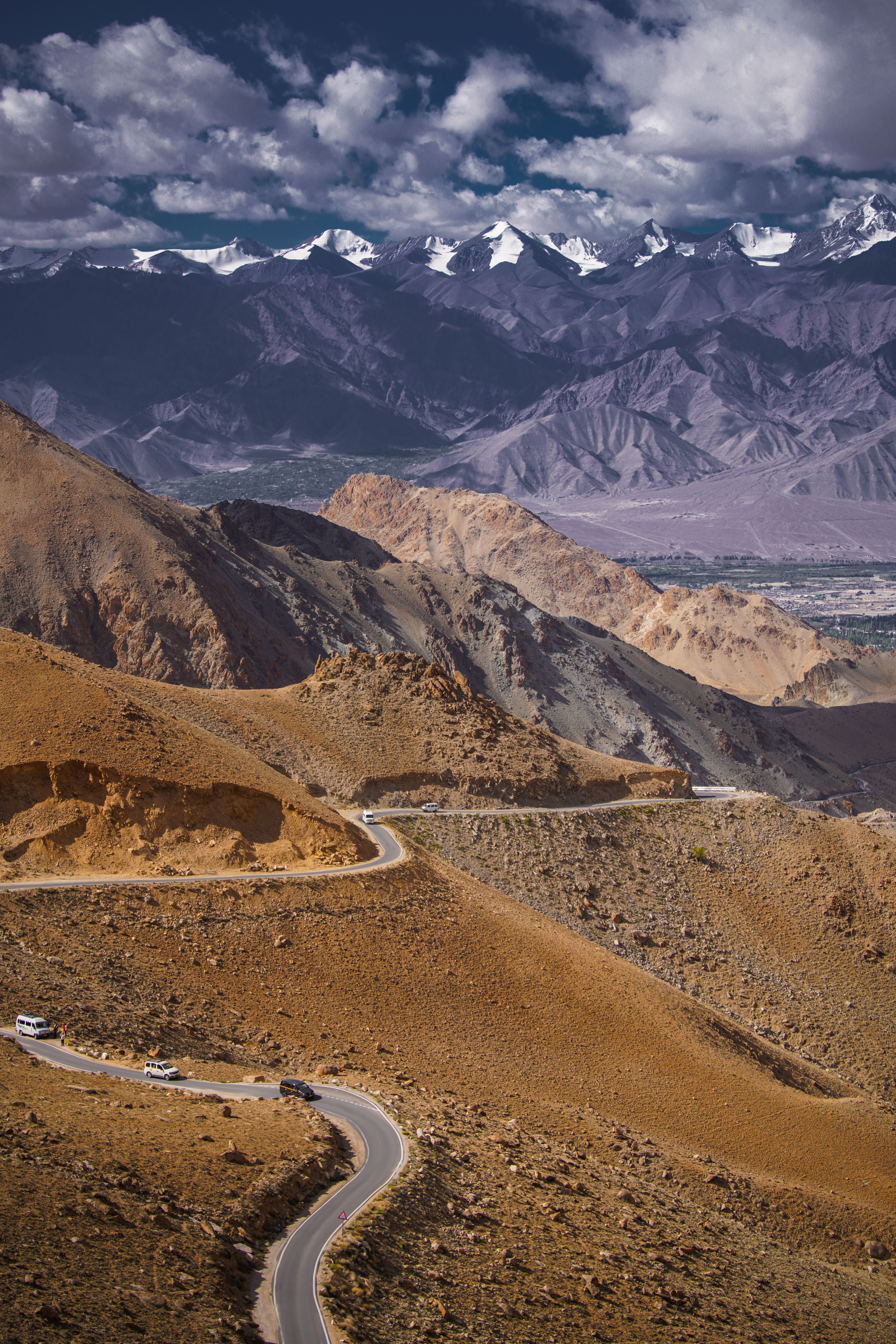 Romantic Ladakh Couple’s Escape | 6 Nights 7 Days