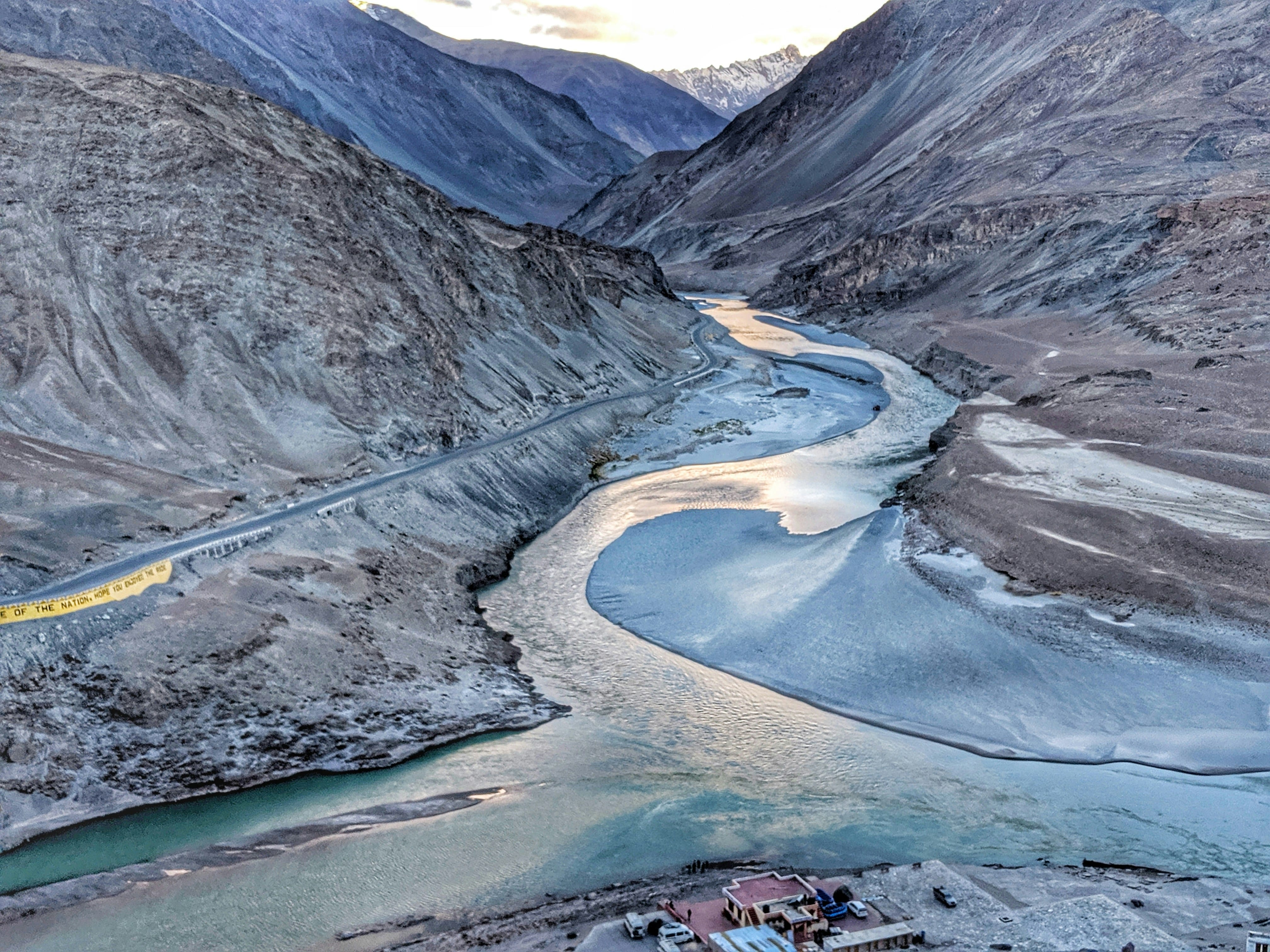 Leh Farewell photo 2