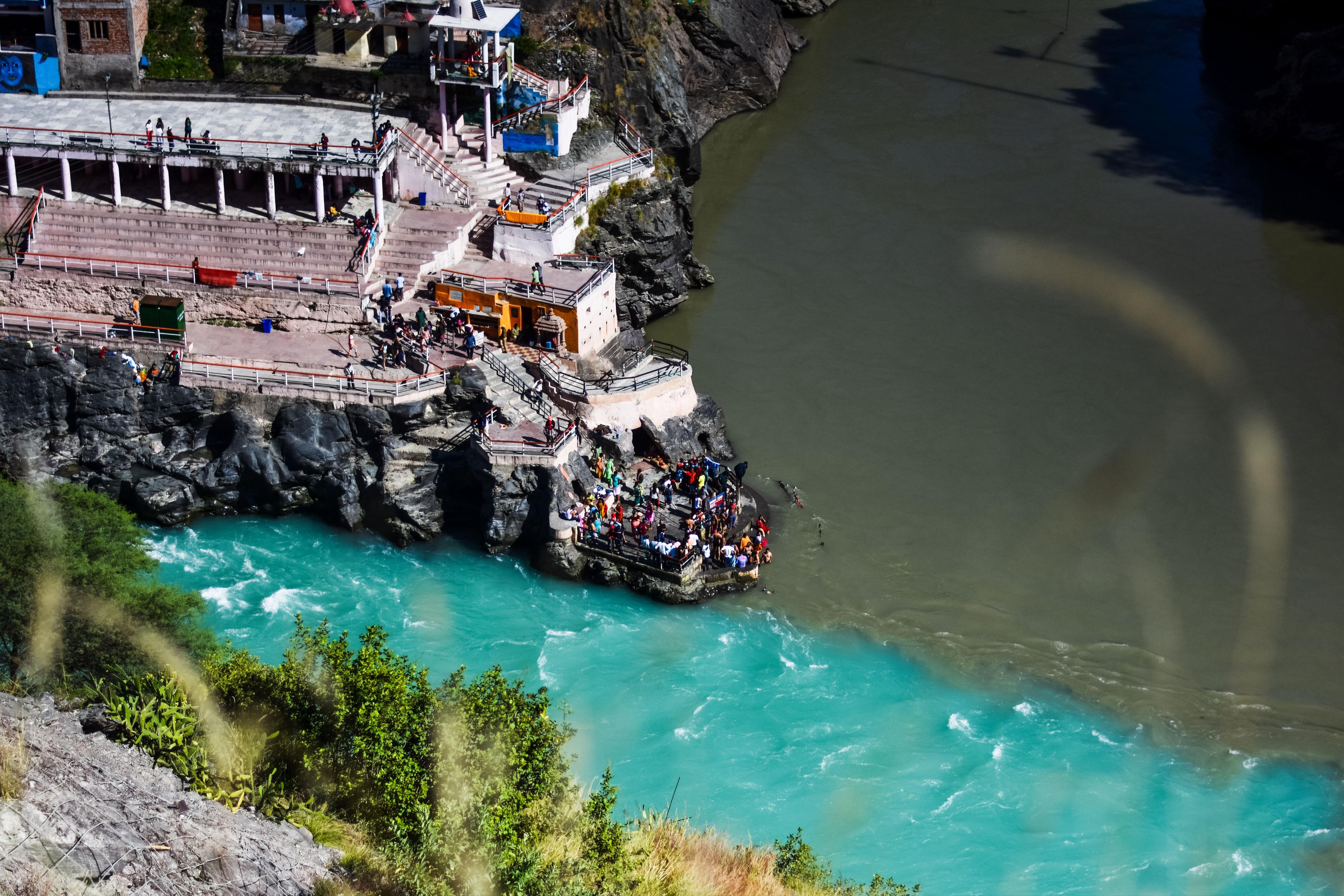 Joshimath to Rudraprayag photo 1