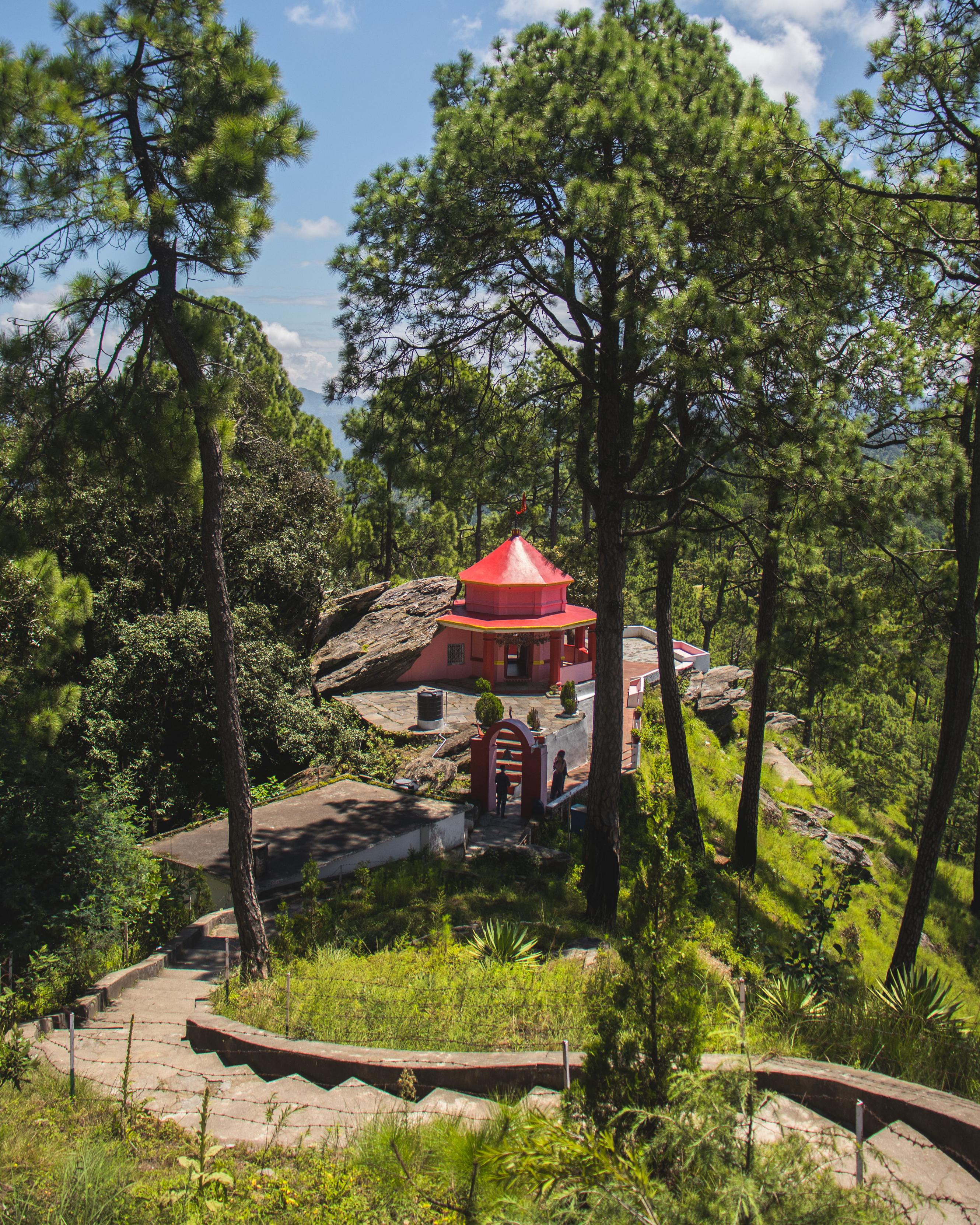 Almora Heritage Day photo 1