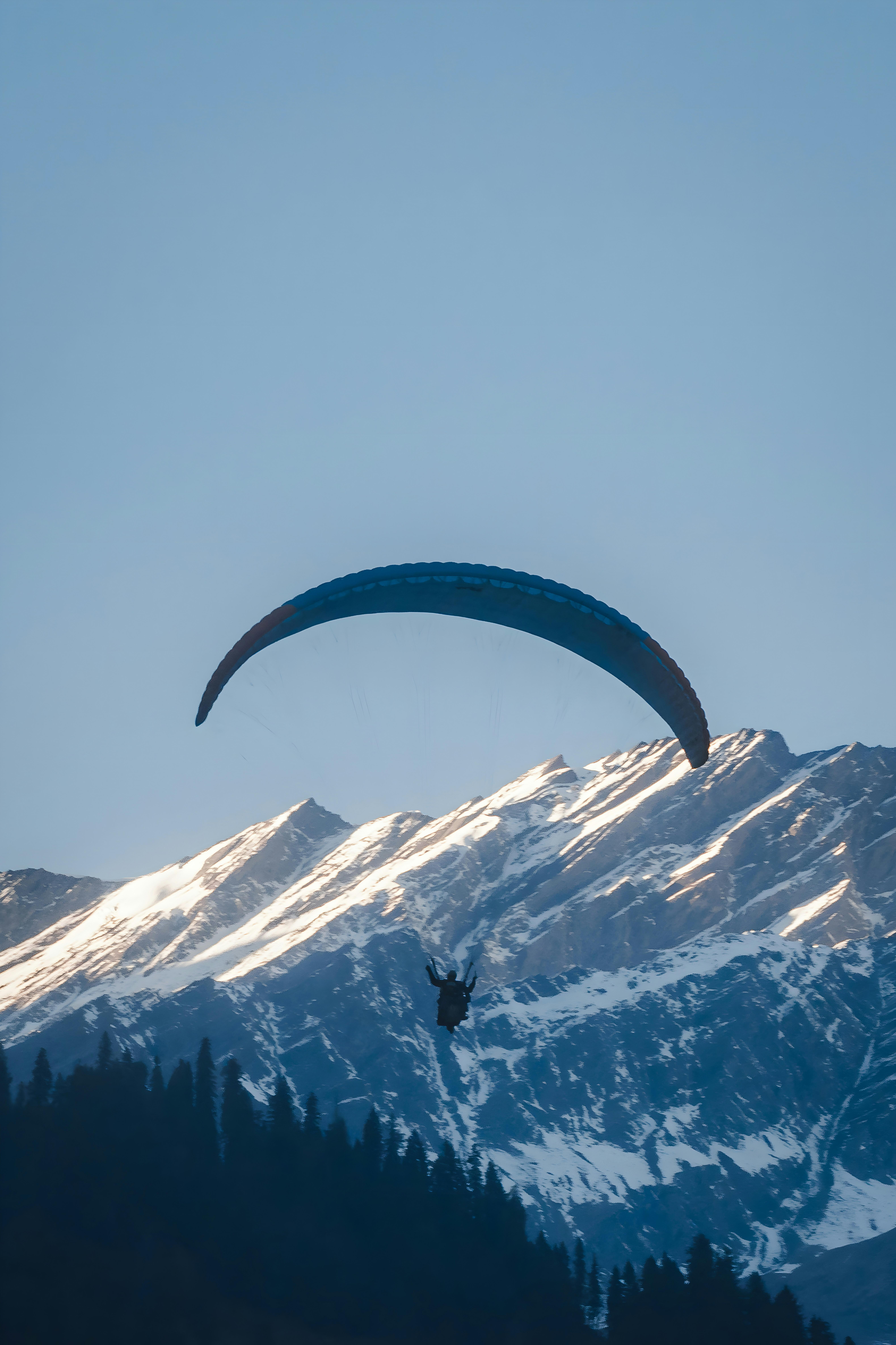 Premium Manali Boutique Escape | 4 Nights 5 Days