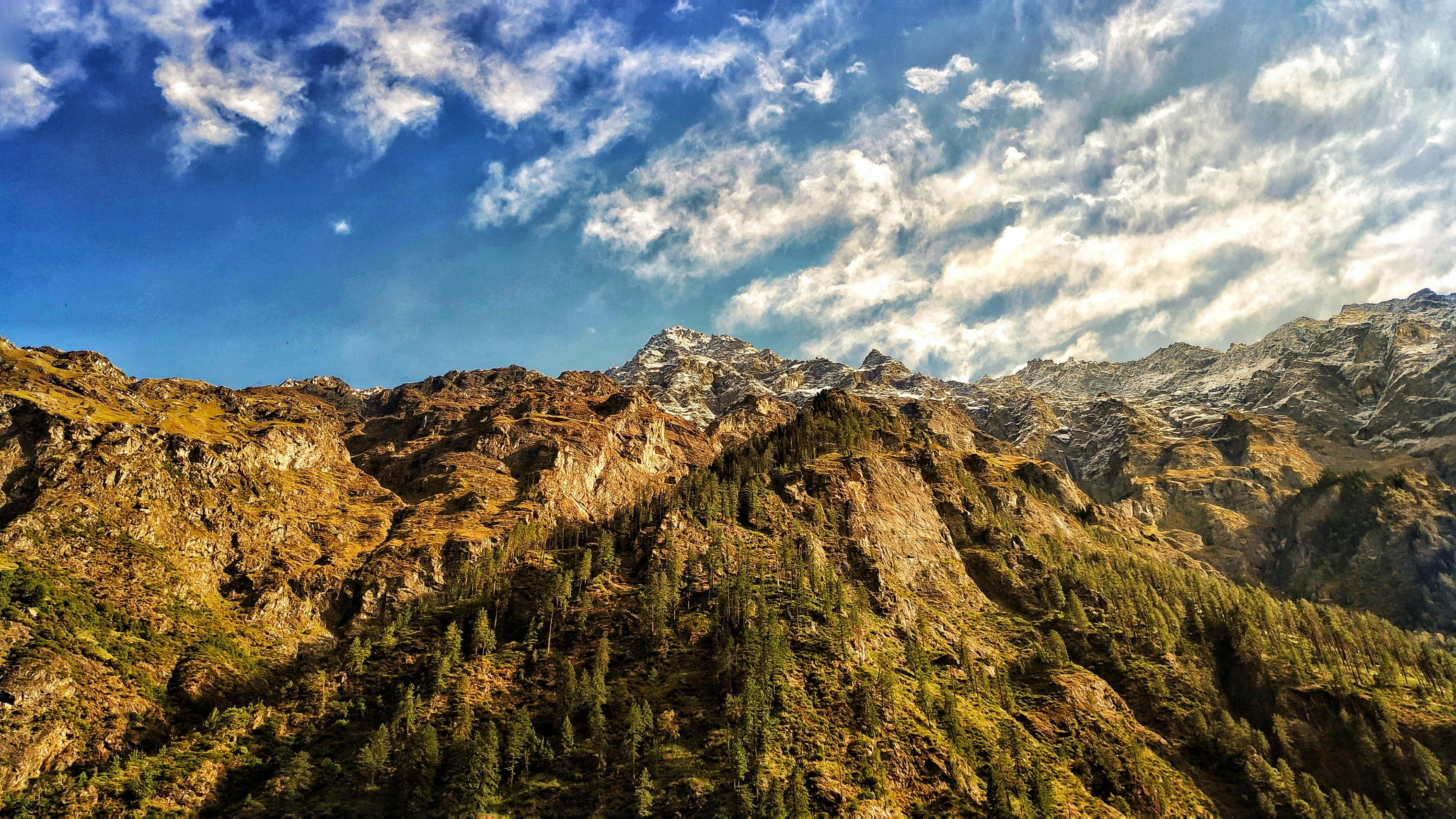Kasol Manikaran Valley Escape | 3 Nights 4 Days