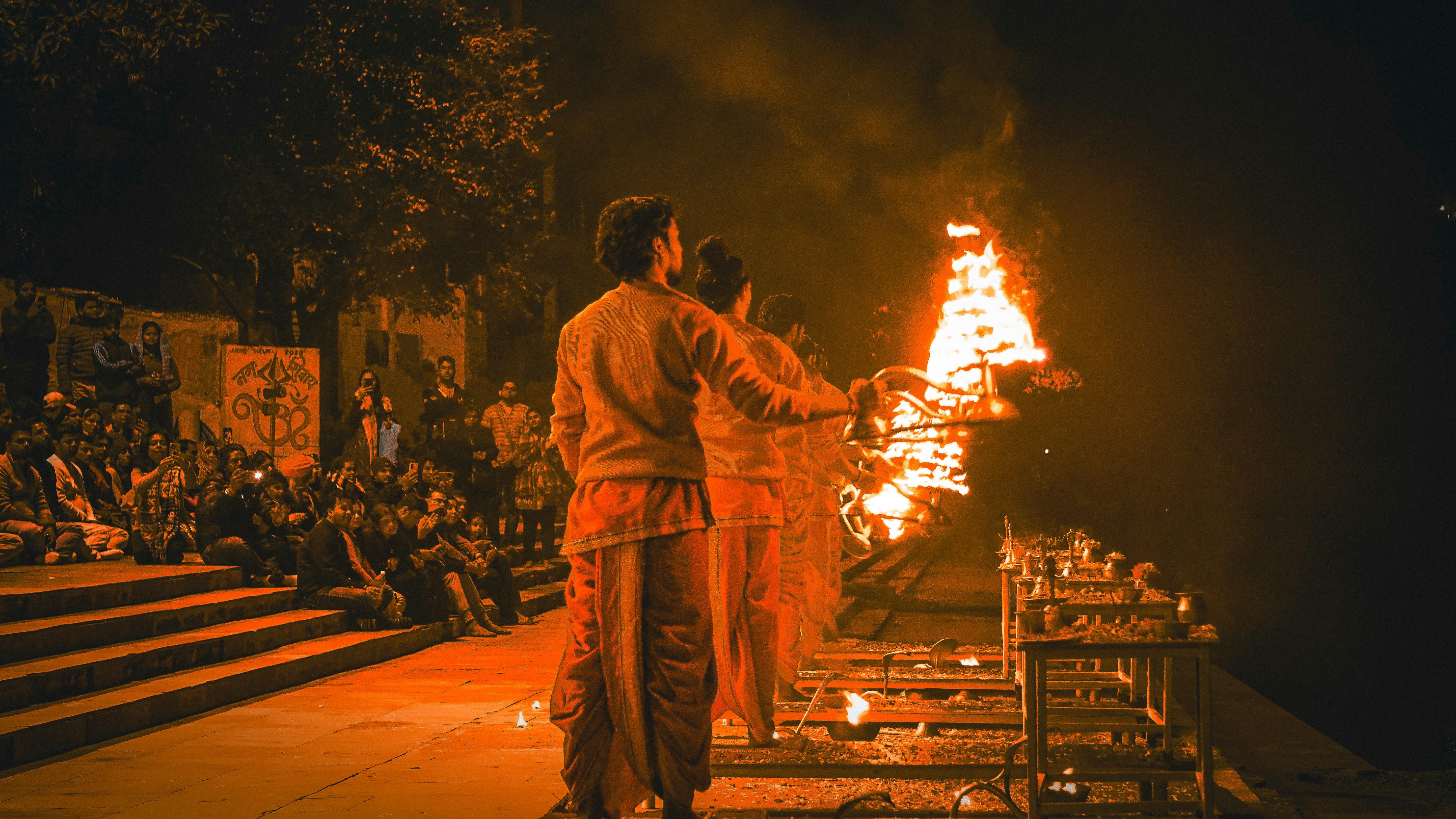 Haridwar & Rishikesh Spiritual Journey | 3 Nights 4 Days