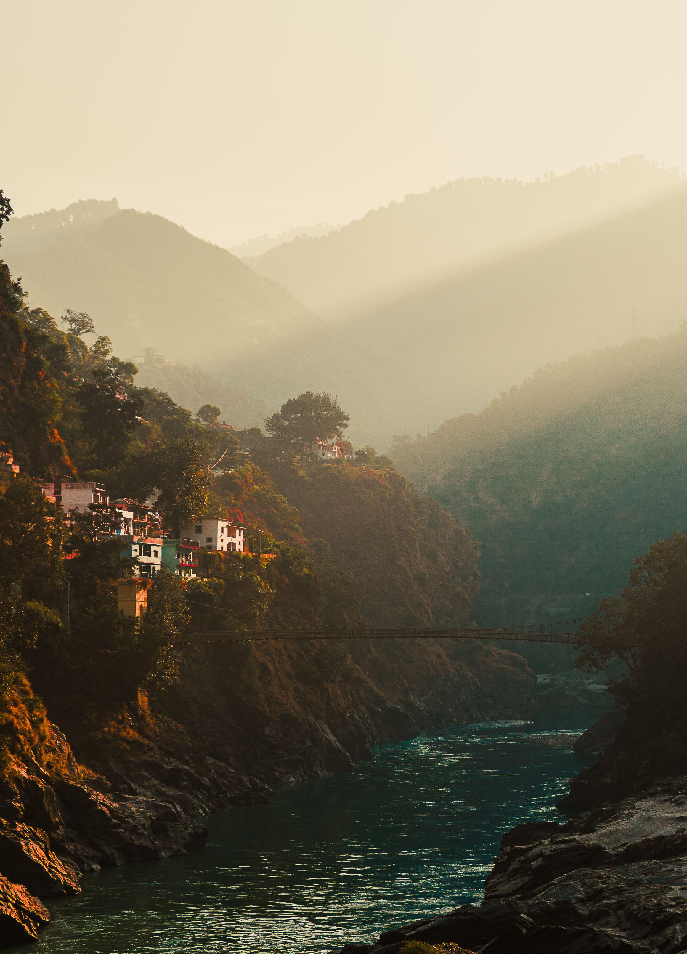 Almora to Kathgodam