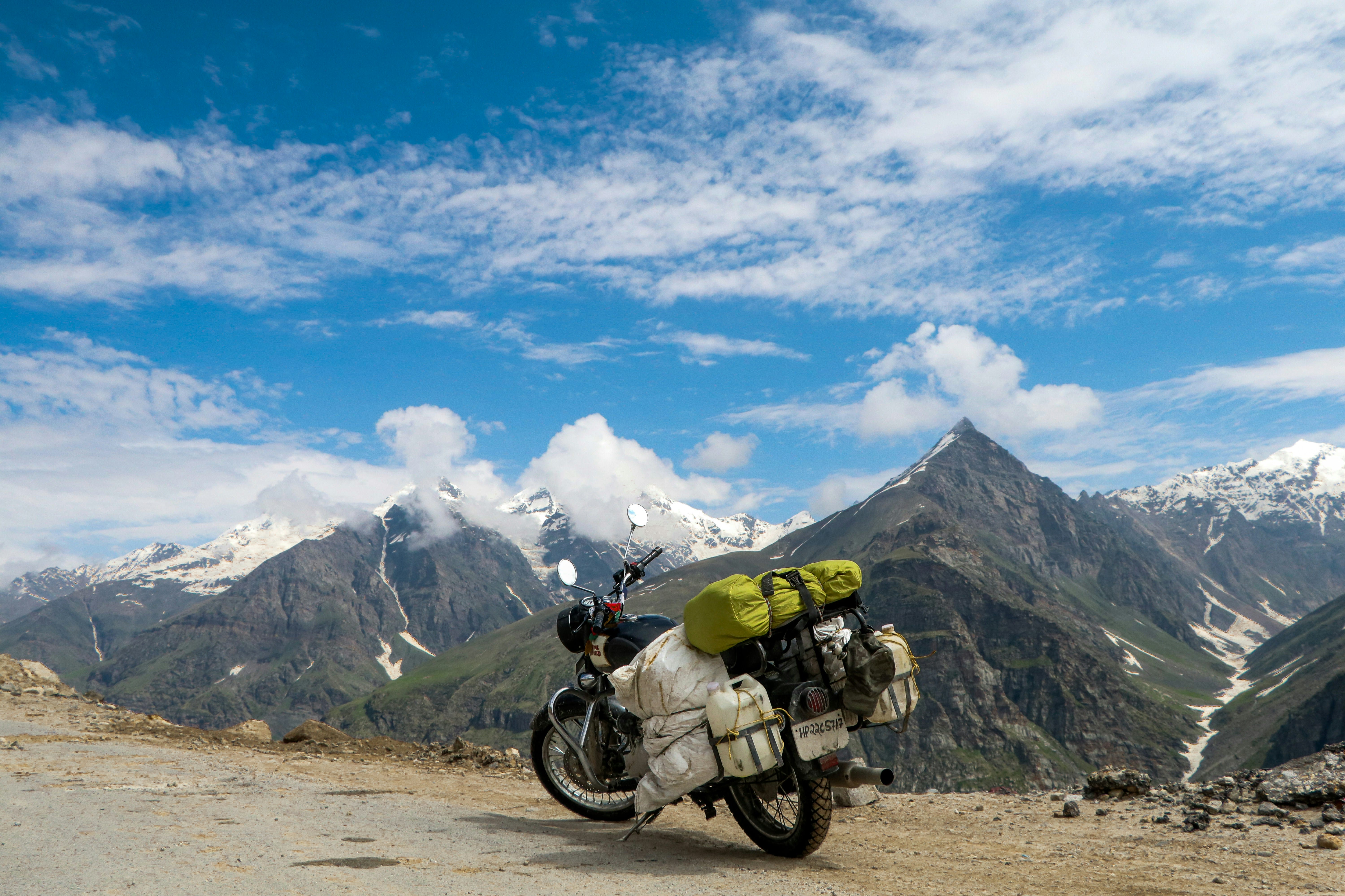 Leh Farewell photo 1