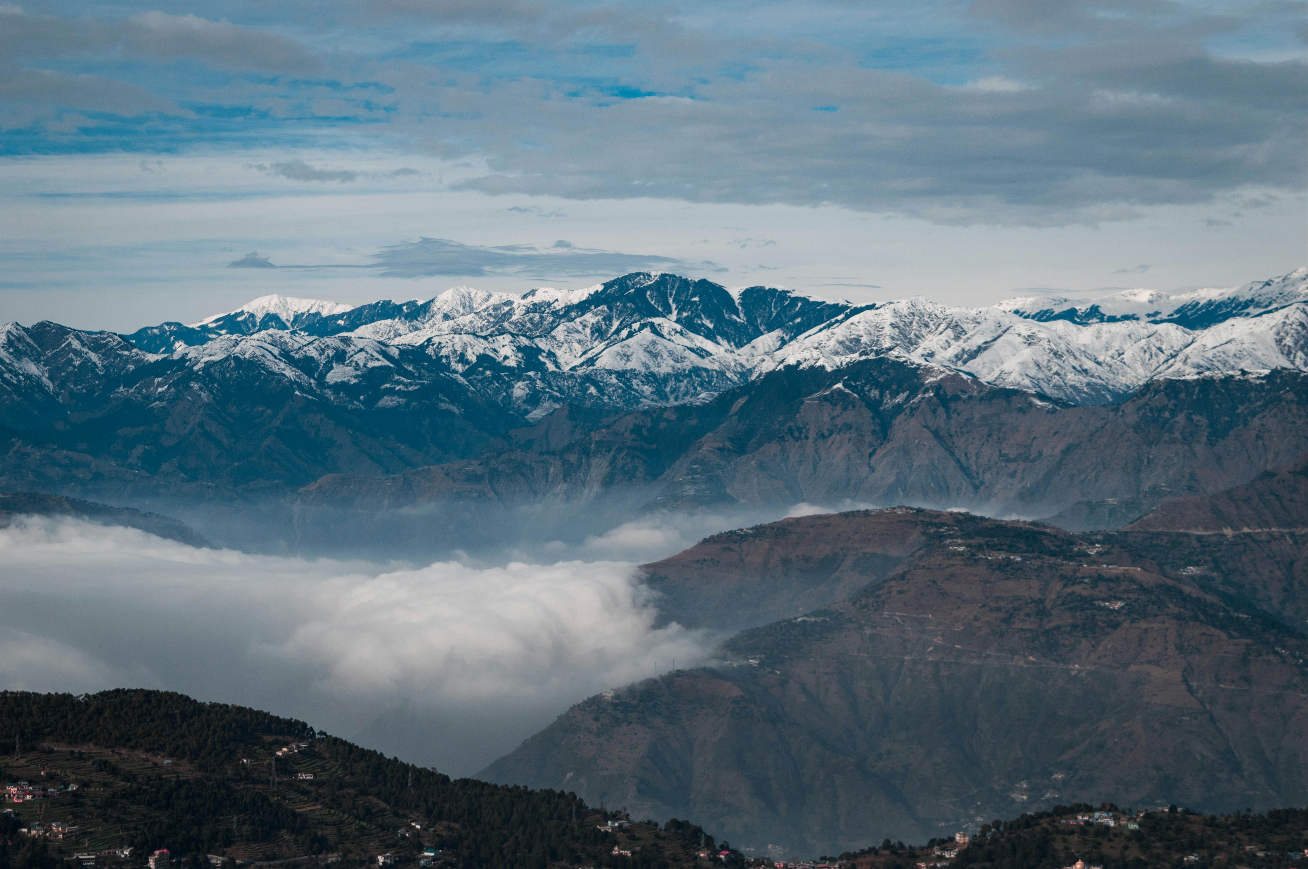 Chamera and Dalhousie Return photo 2