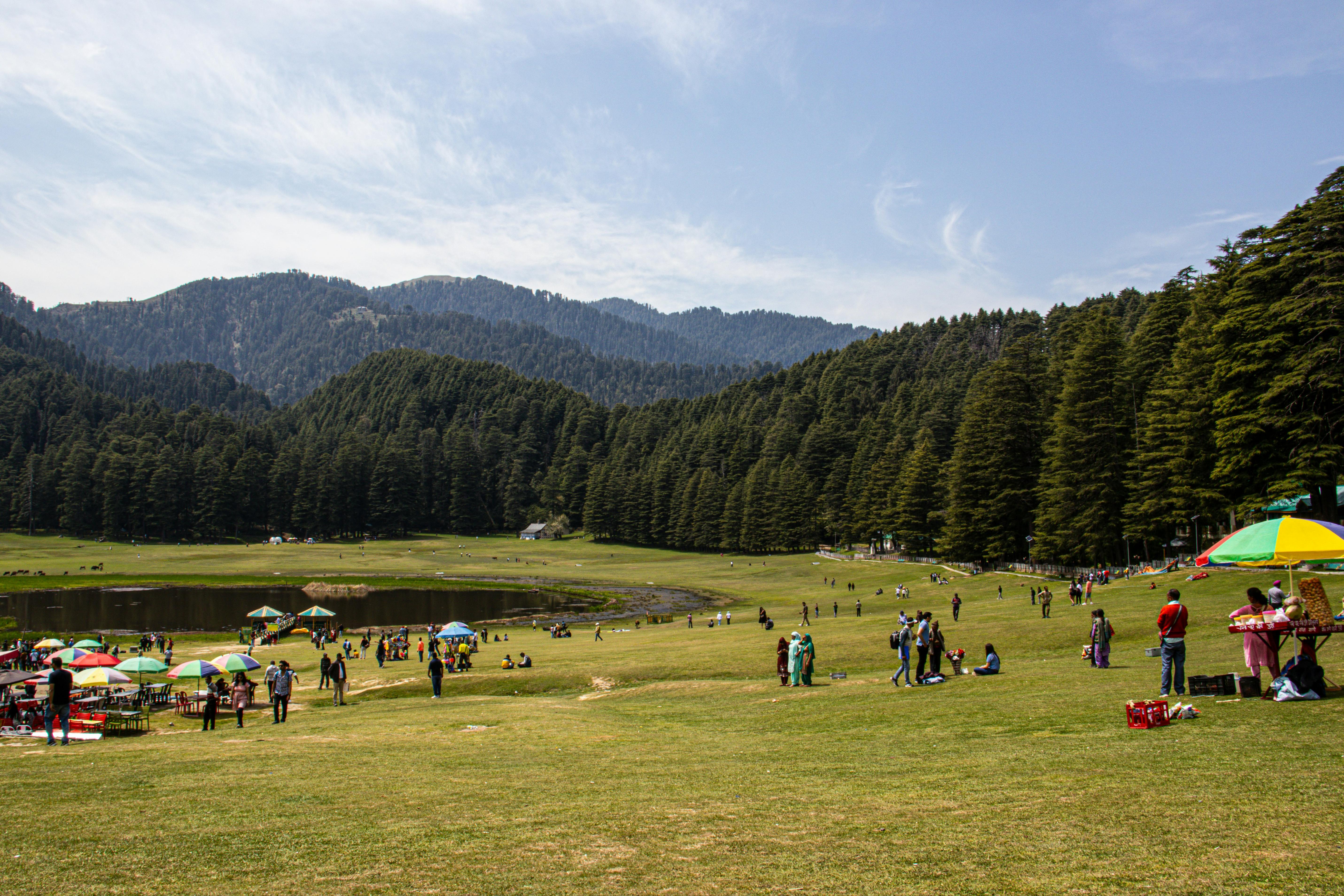 Dalhousie to Chamba photo 2