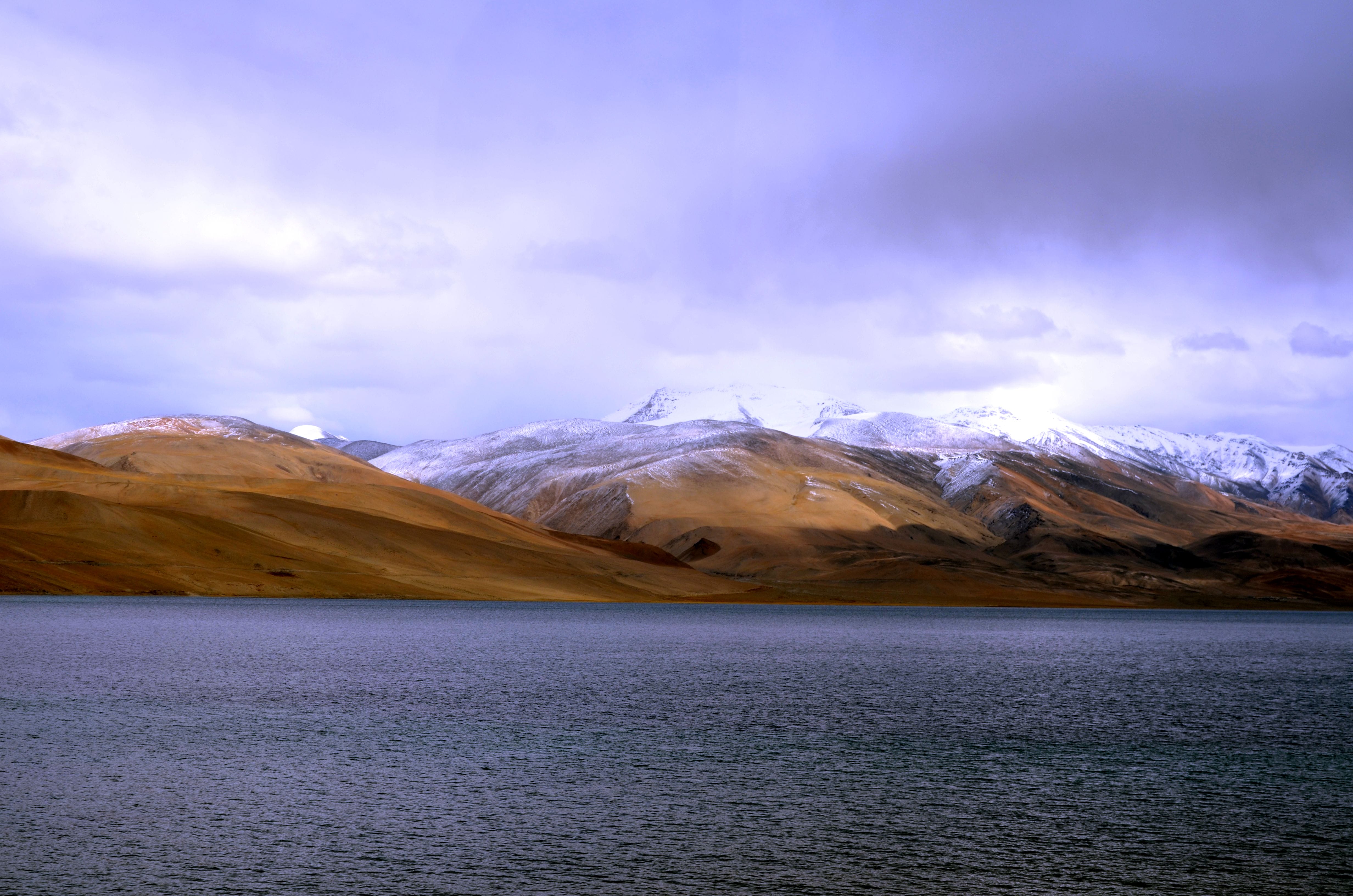 Leh to Nubra Valley photo 1