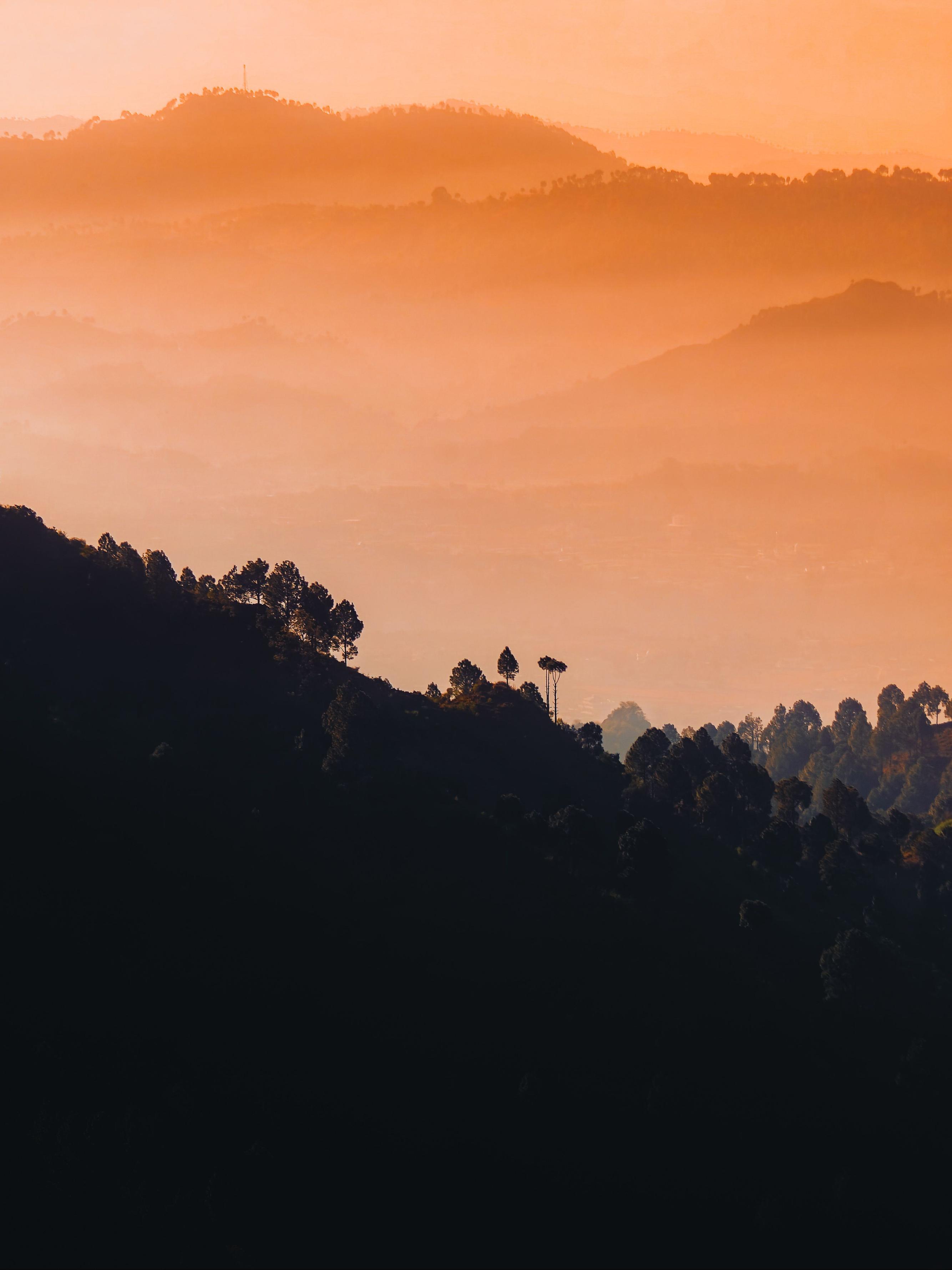 Binsar Sanctuary Day photo 2