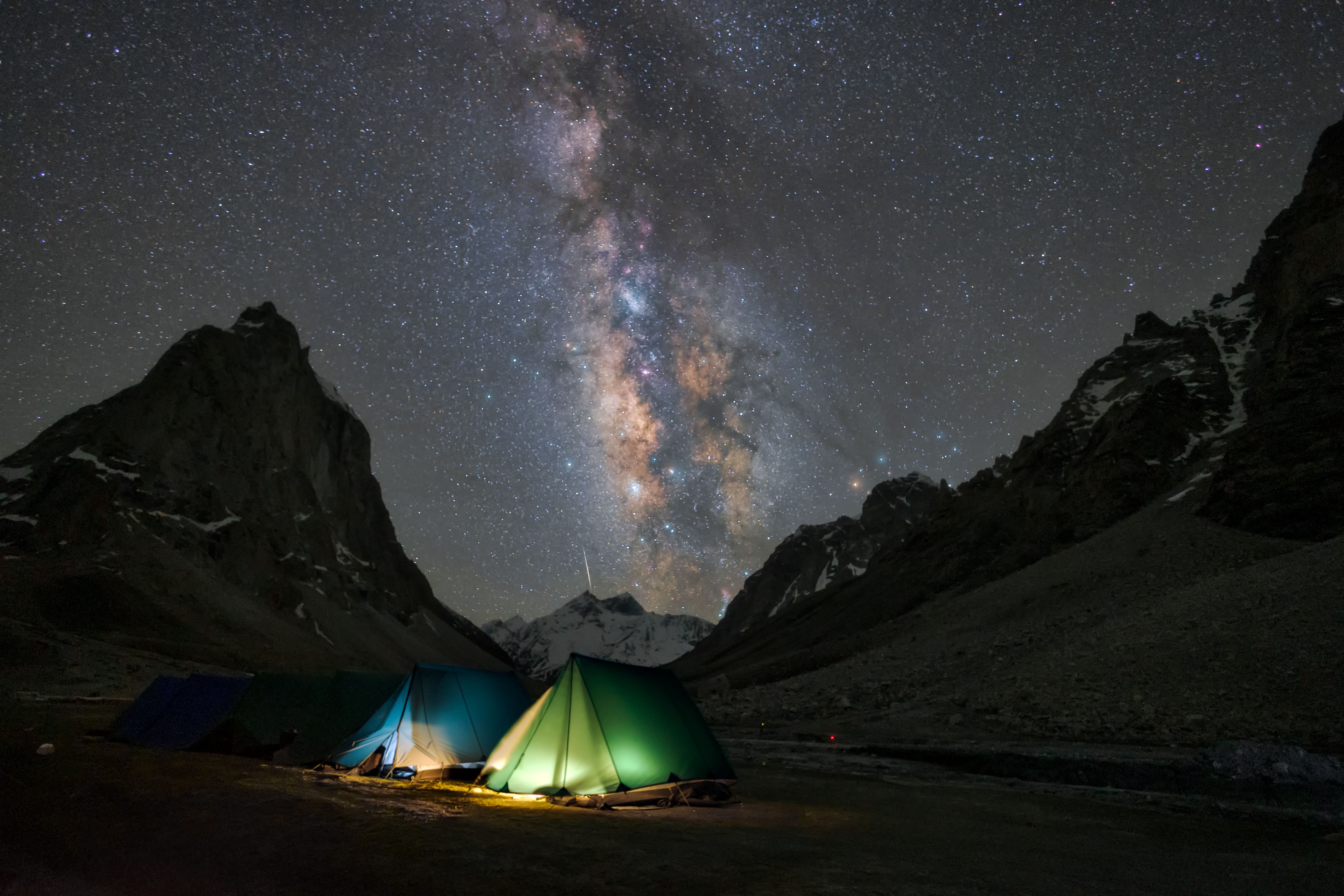 Sham Valley Highlights