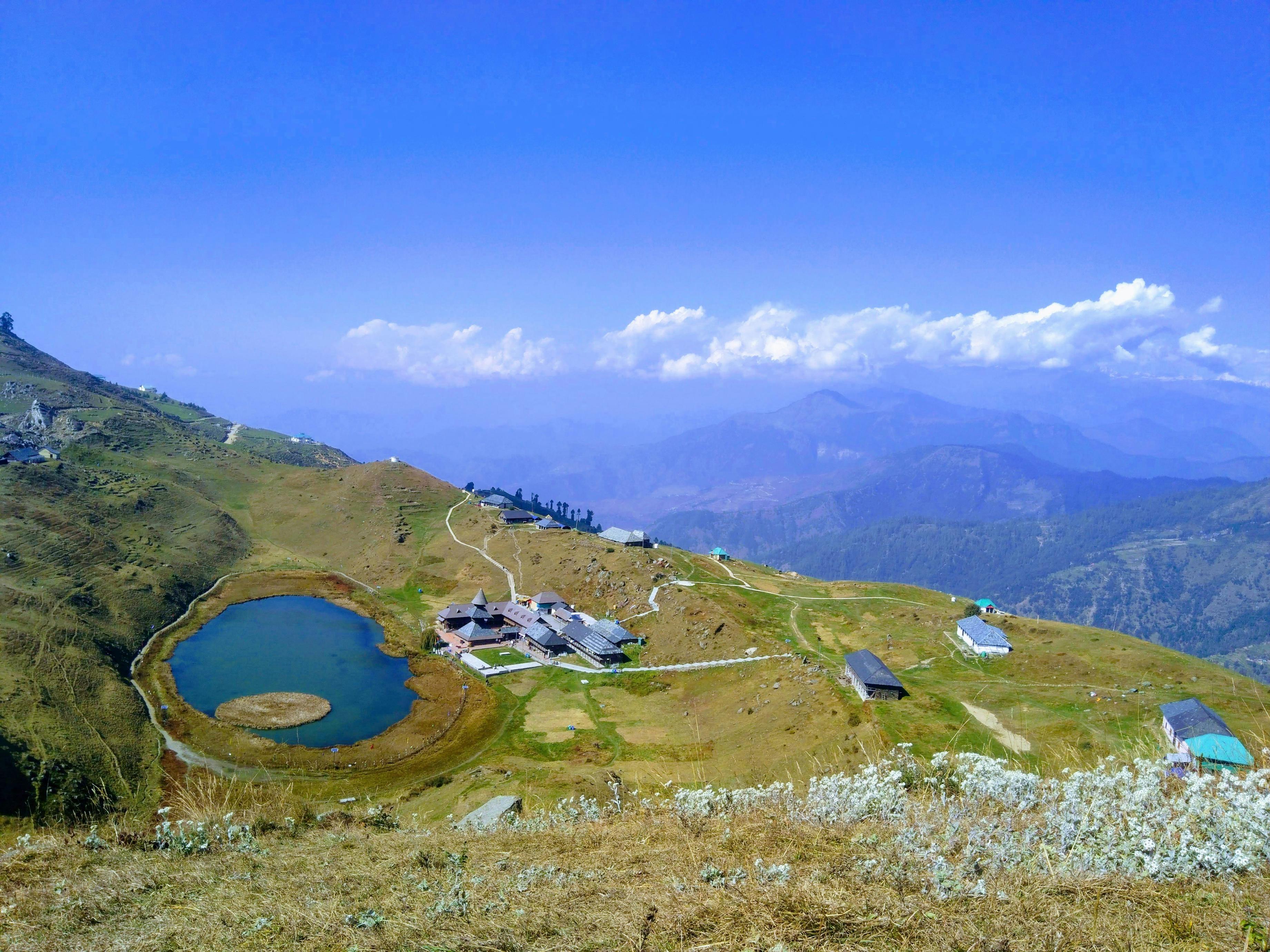 Chandigarh to Kasol photo 1