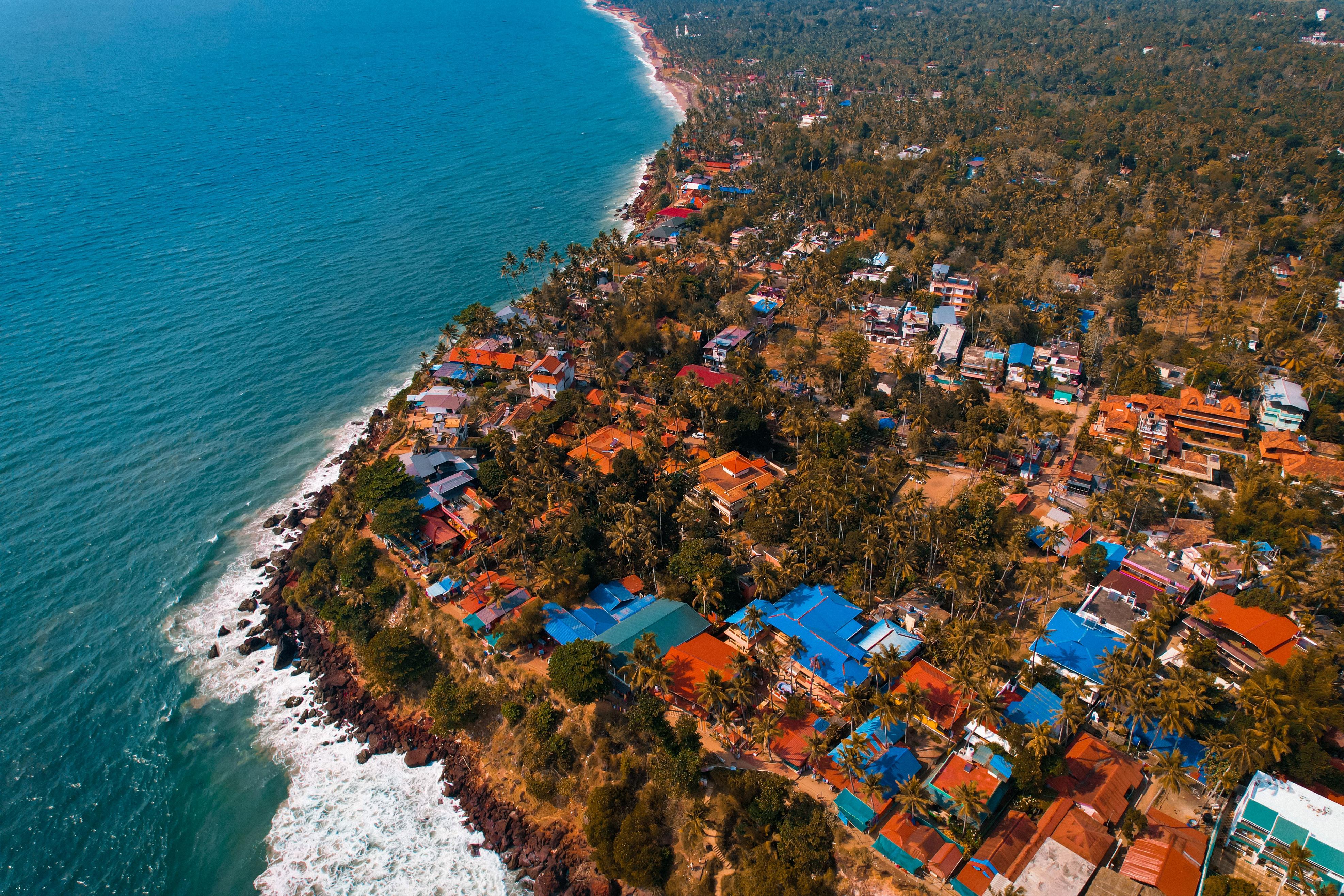 Kannur Culture and Coast