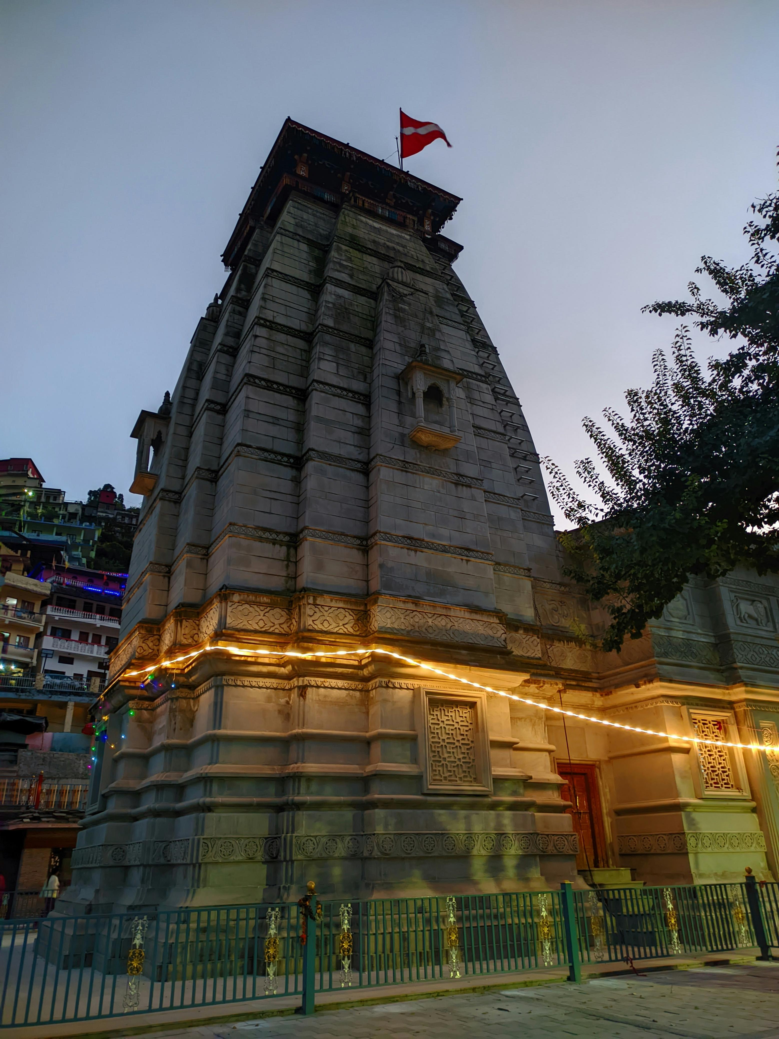 Joshimath Heritage and Leisure photo 2