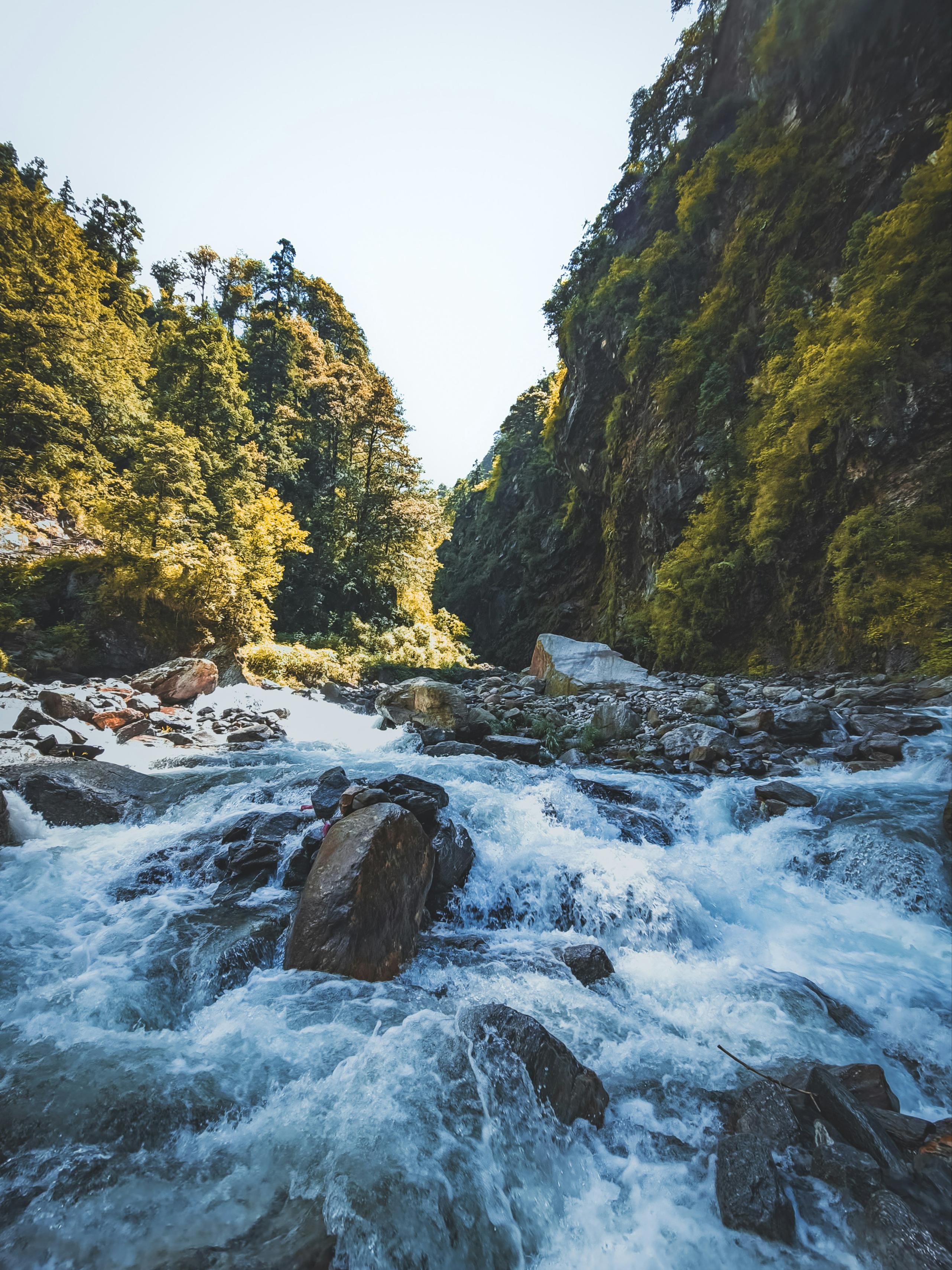 Yamunotri Excursion