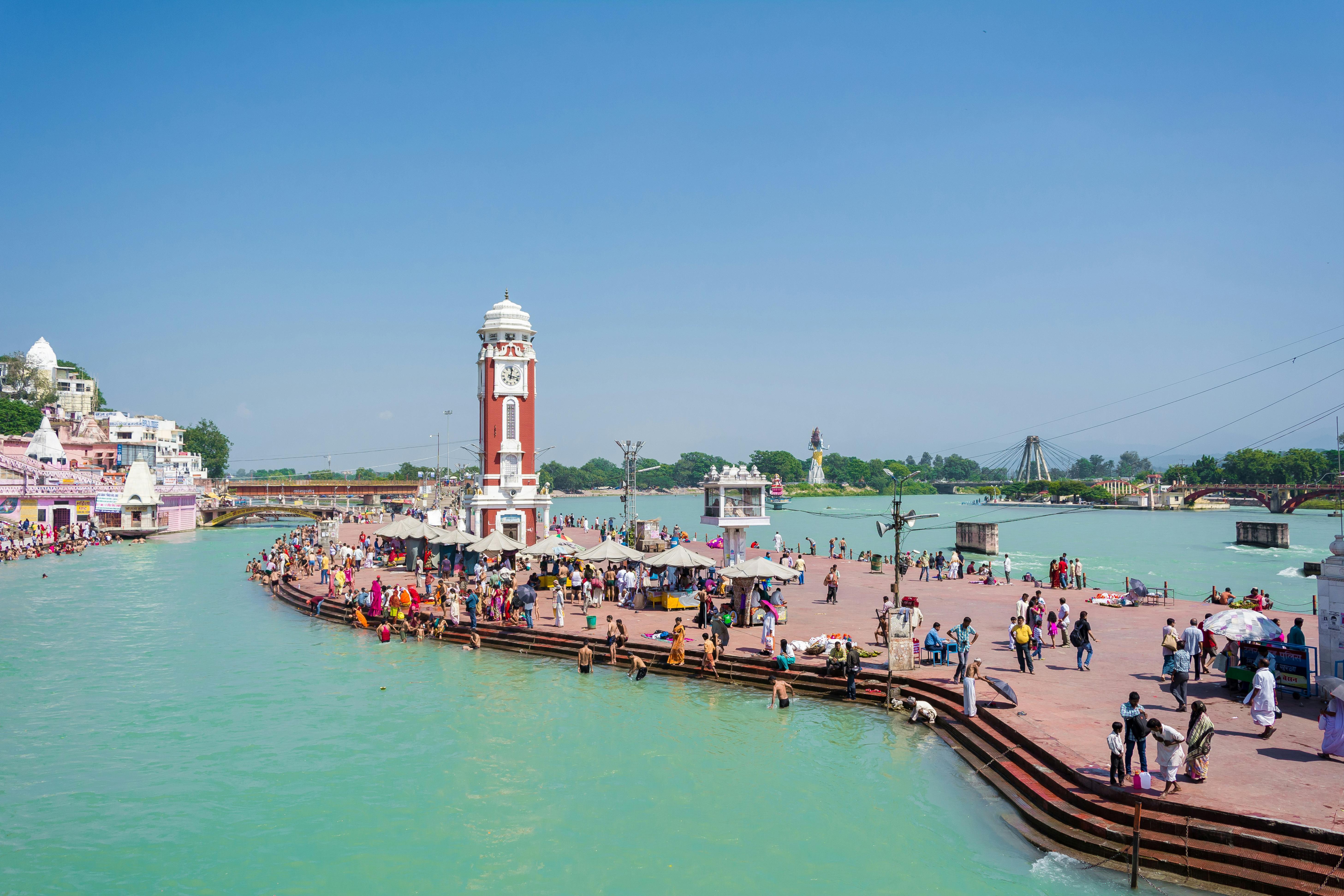 Rudraprayag to Haridwar photo 2